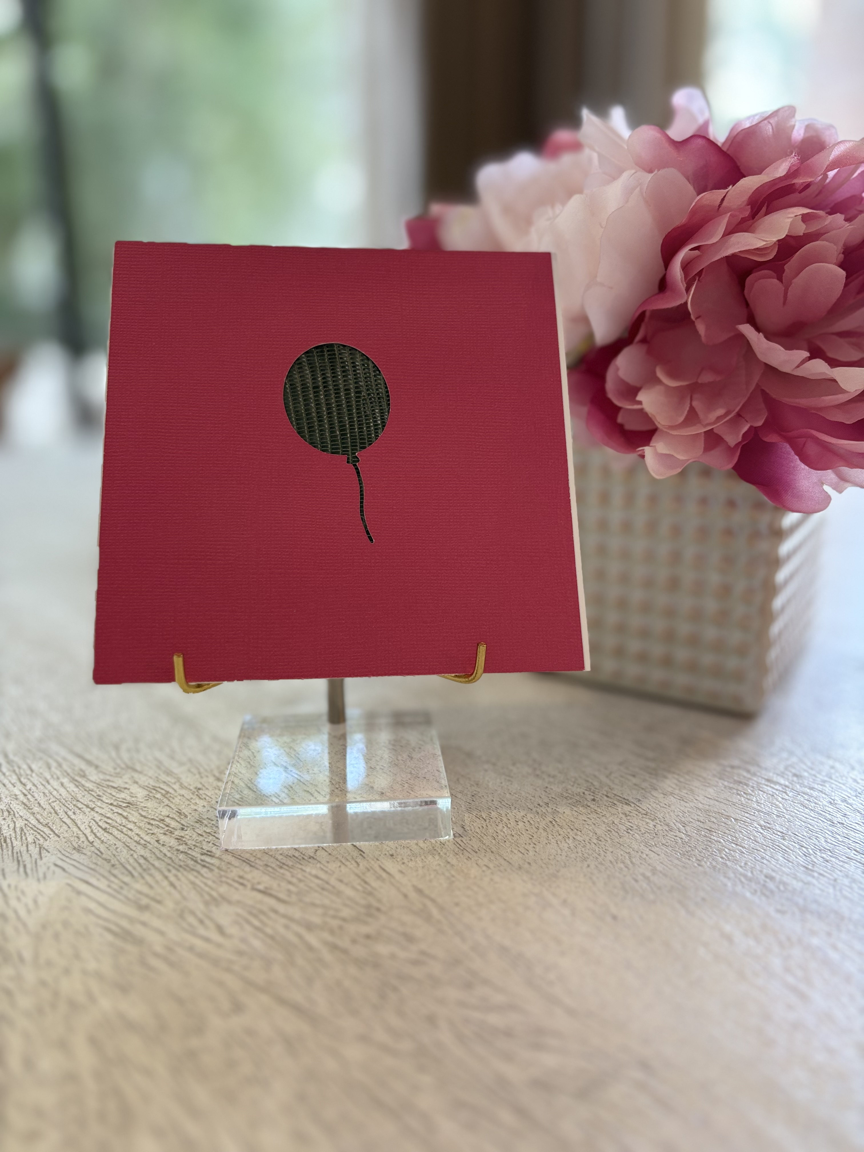 The Balloon