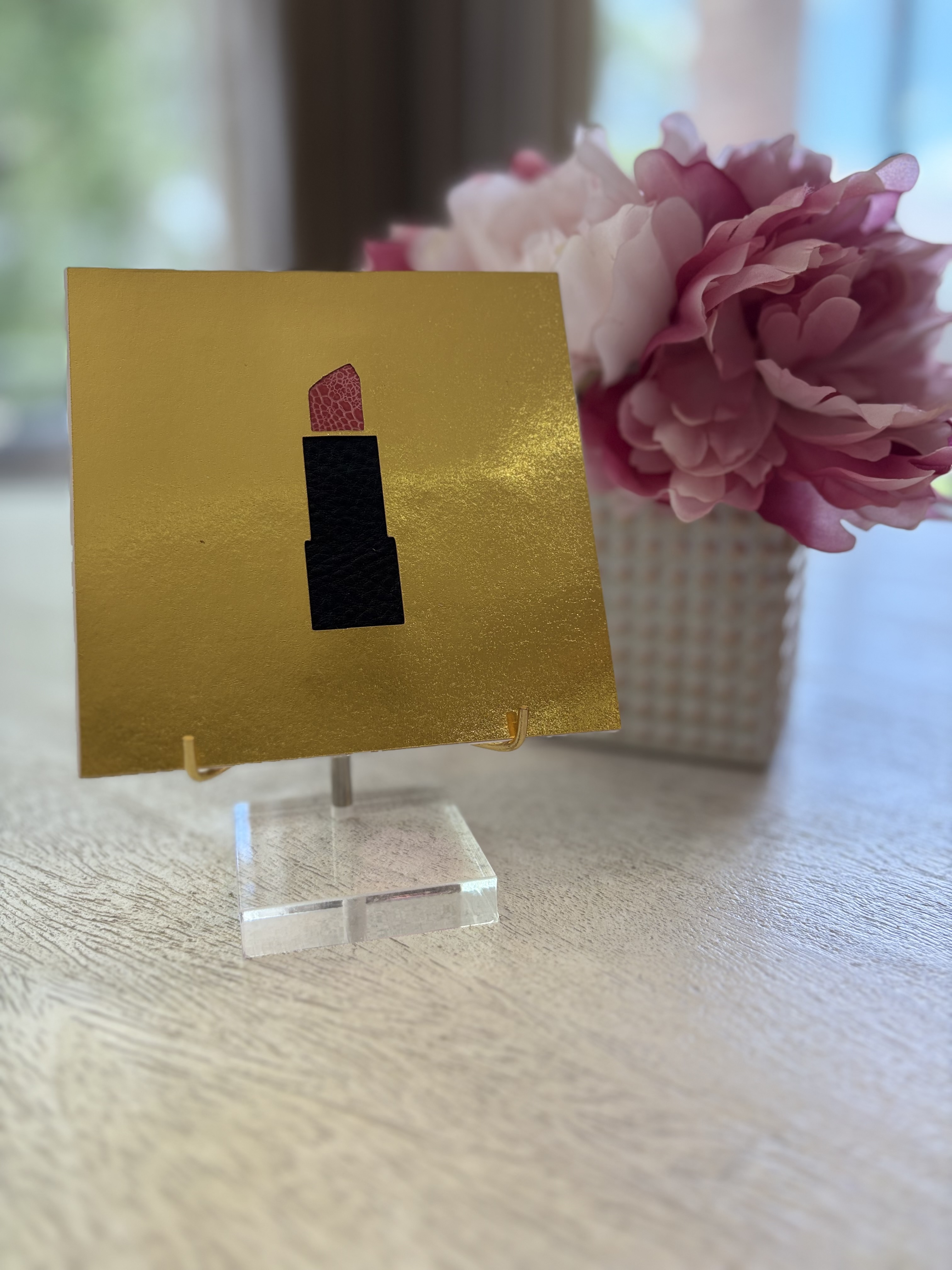 The Lipstick