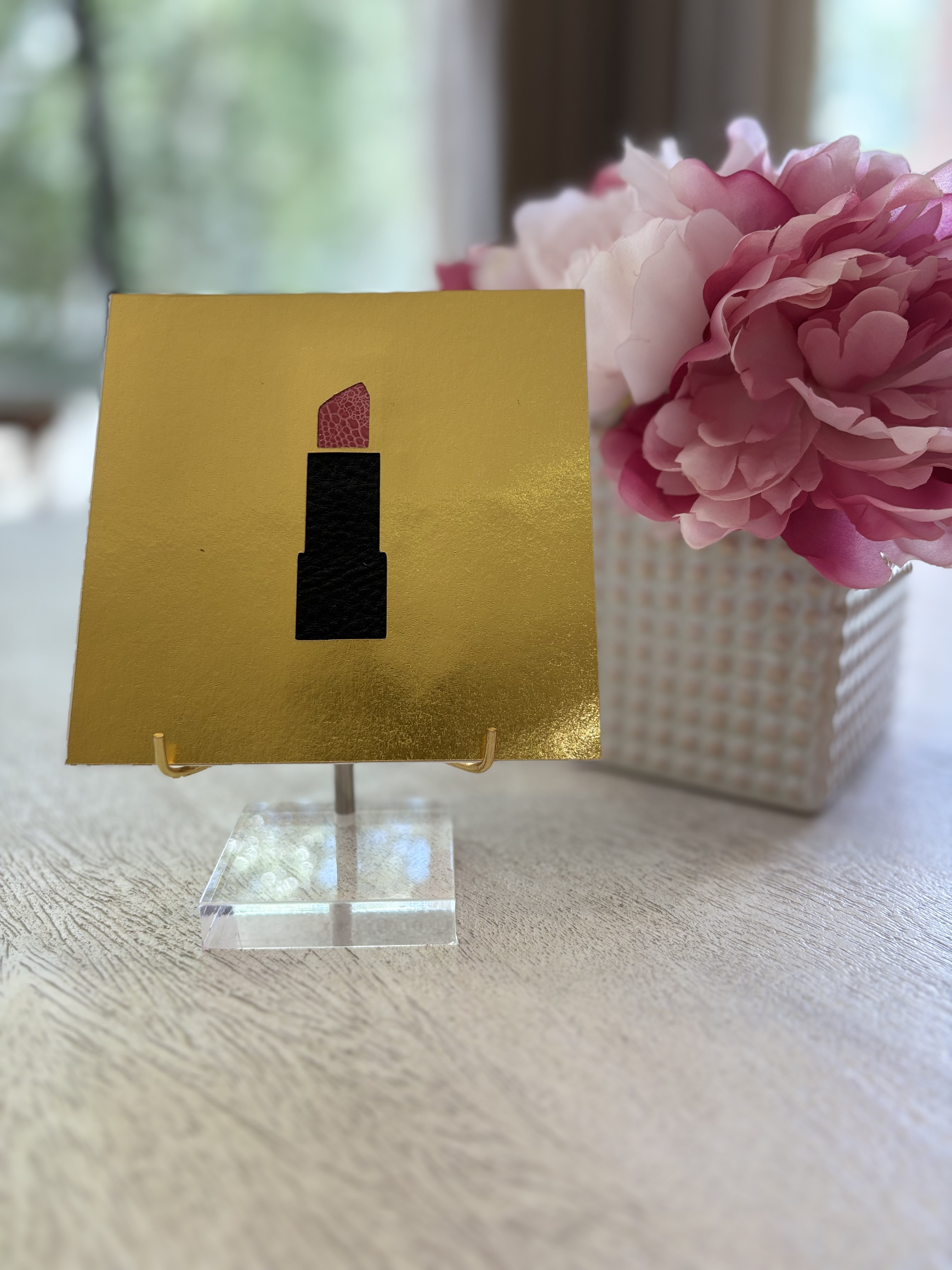 The Lipstick