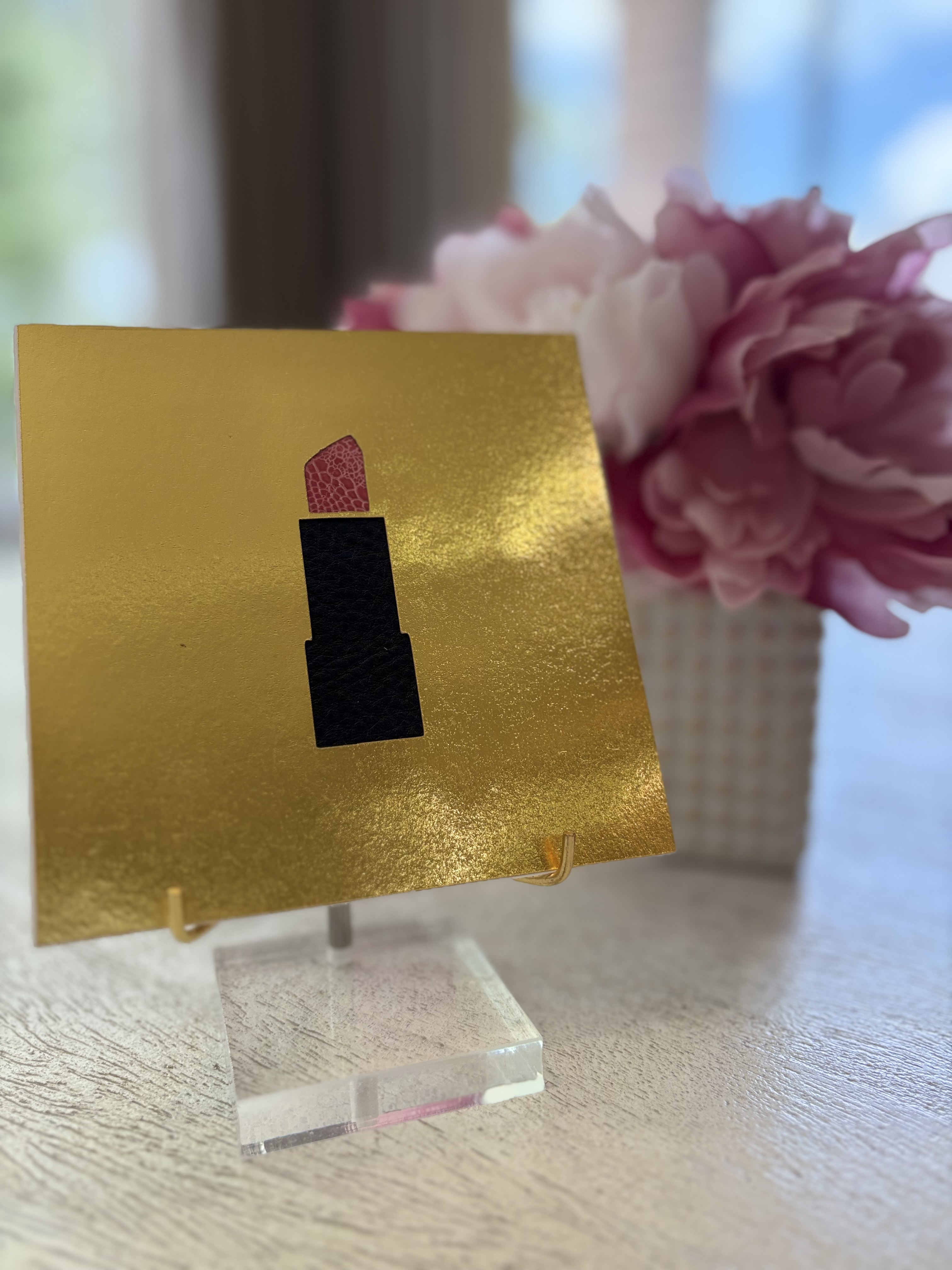The Lipstick