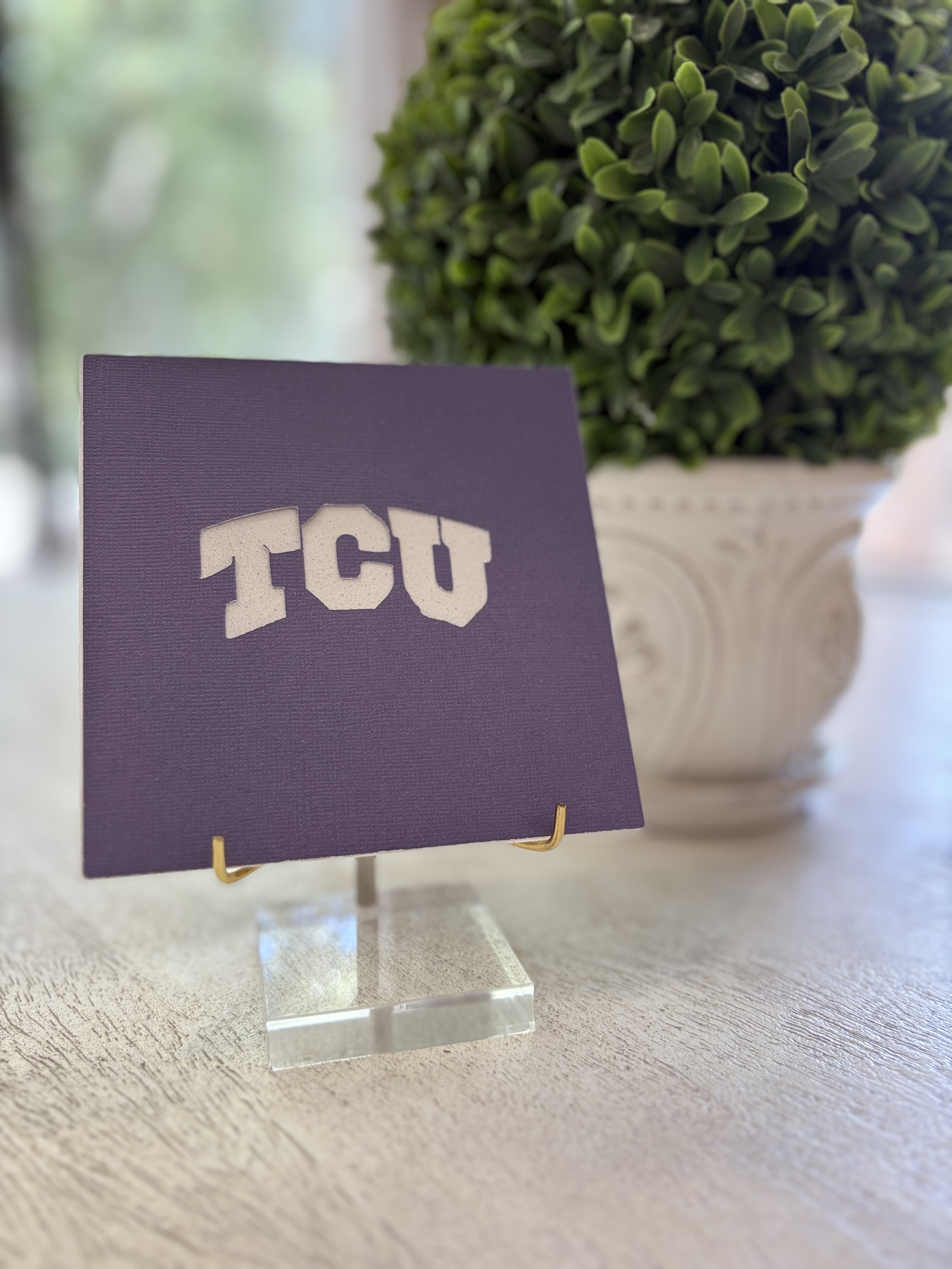 TCU