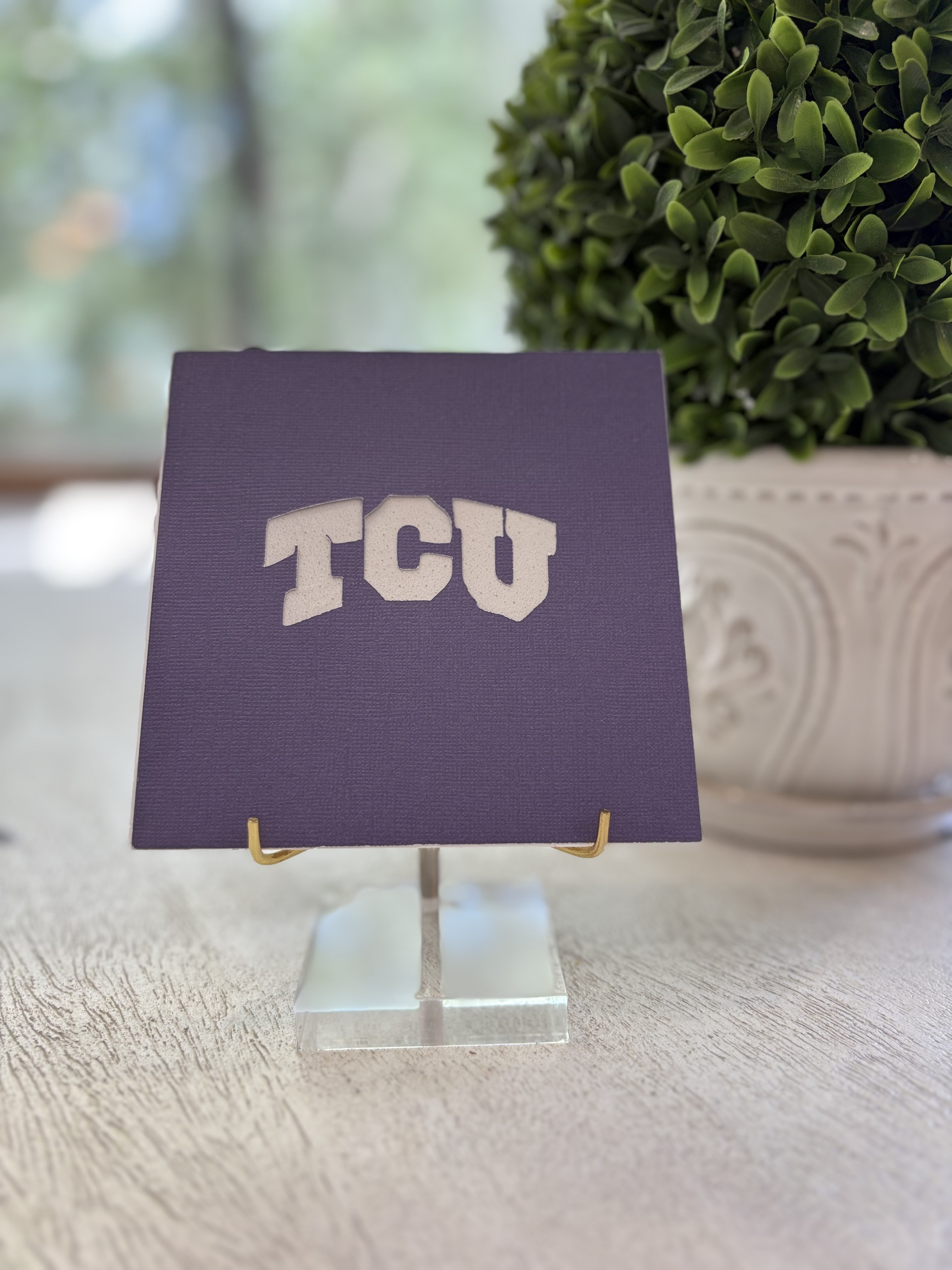 TCU