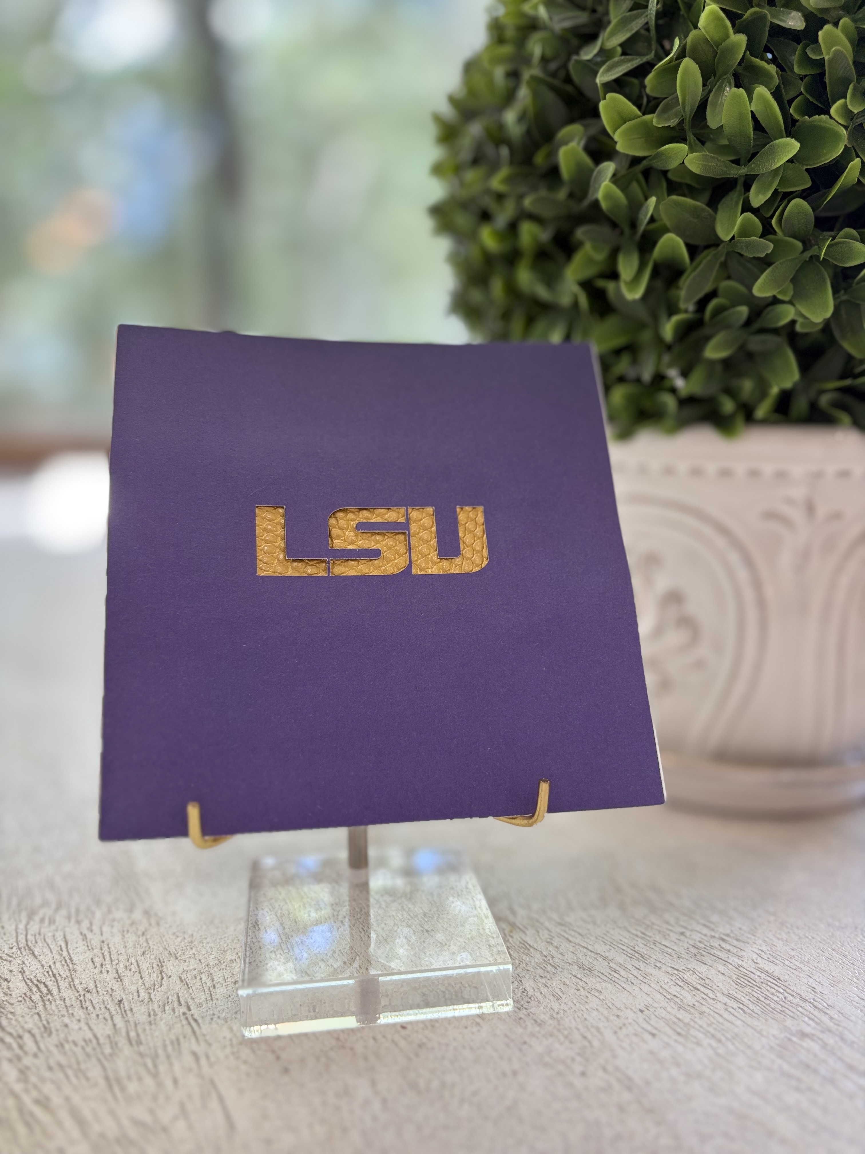 LSU