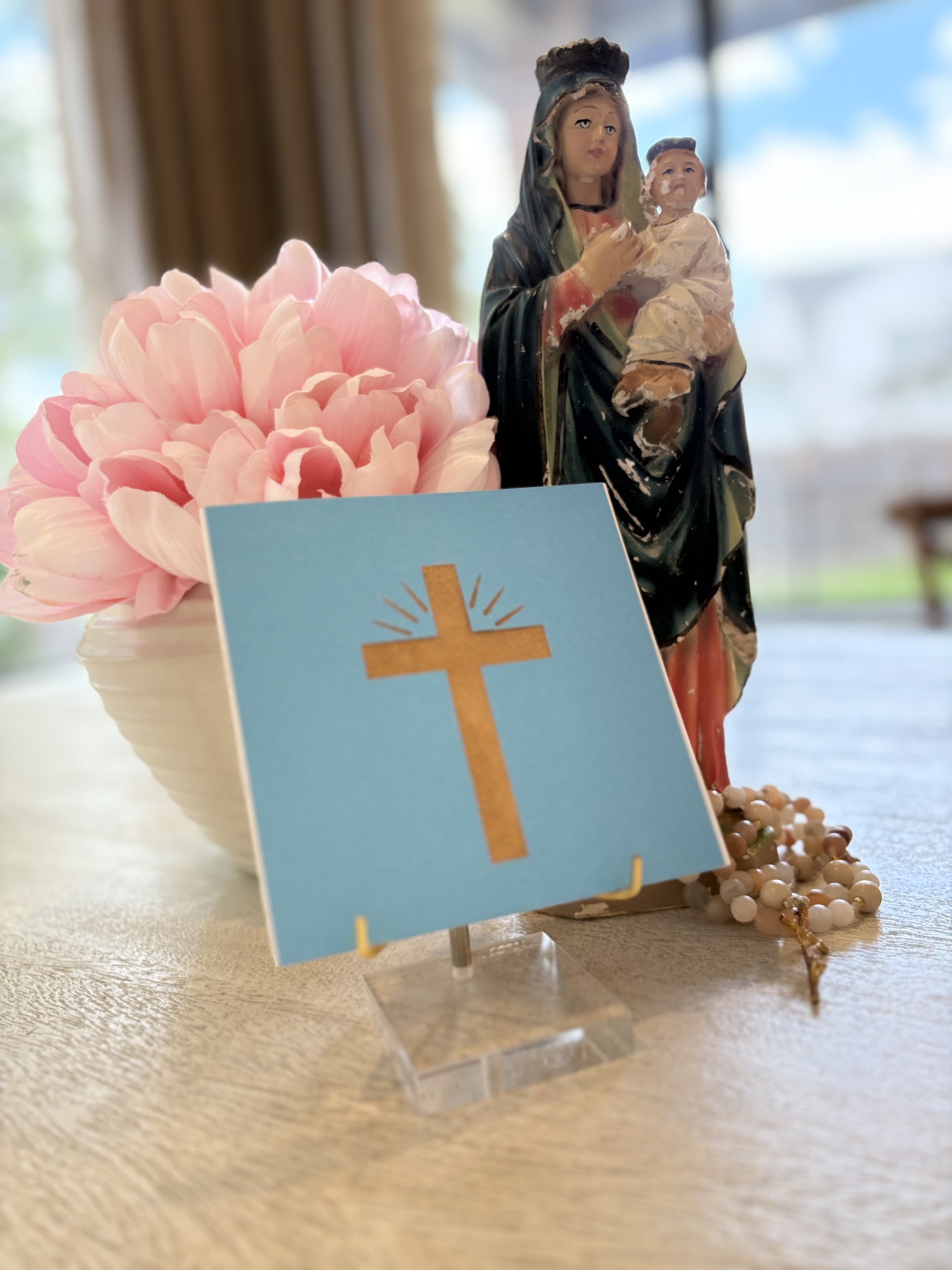 Cross