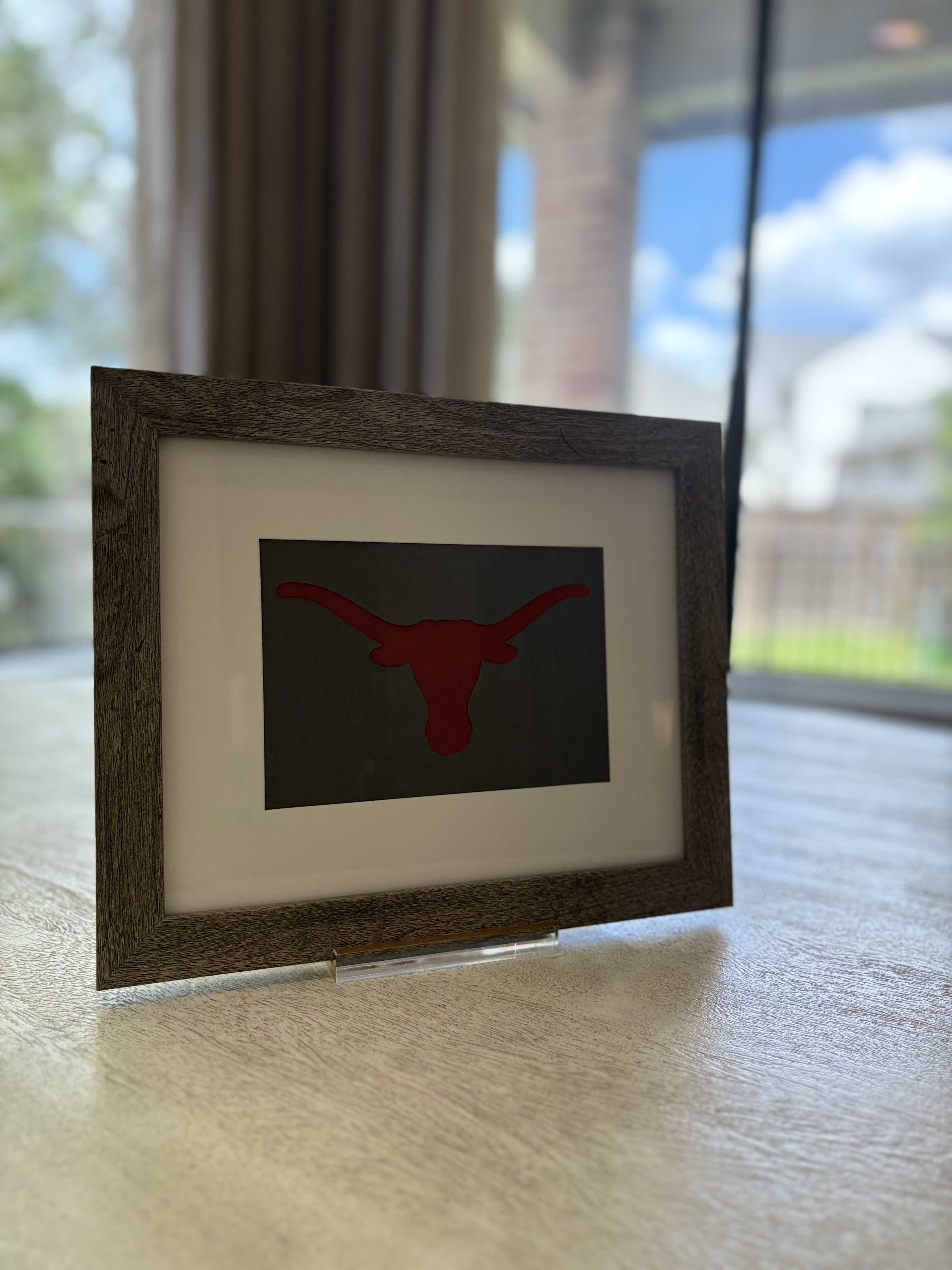 University of Texas