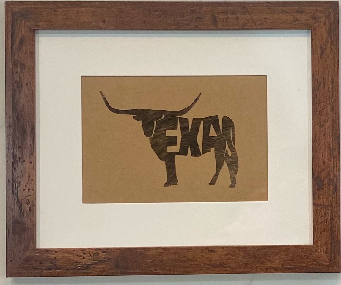 Texas Longhorn