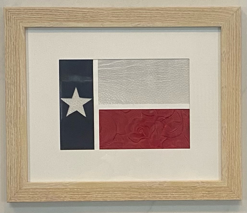 Texas Flag 
