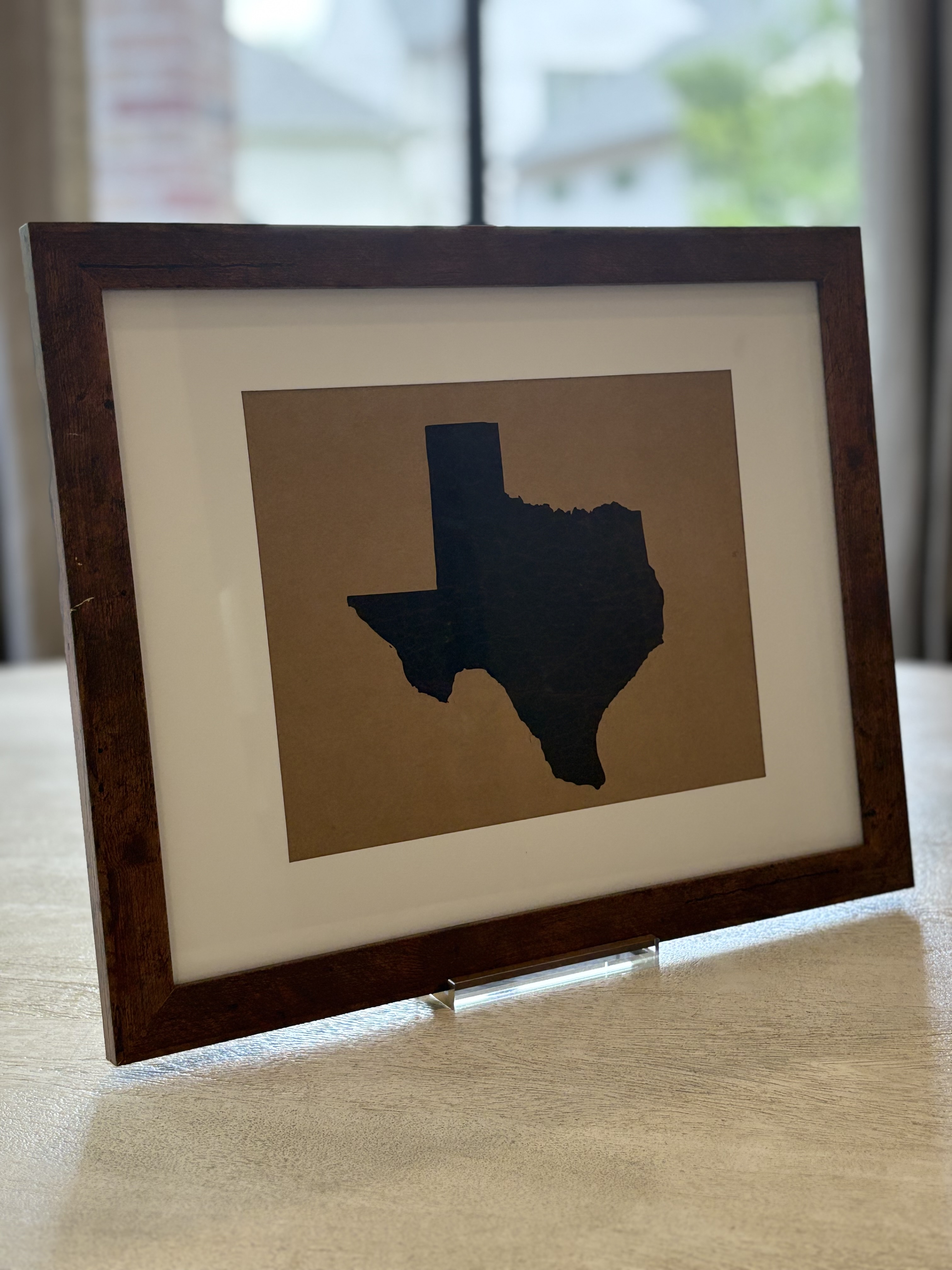 Texas State