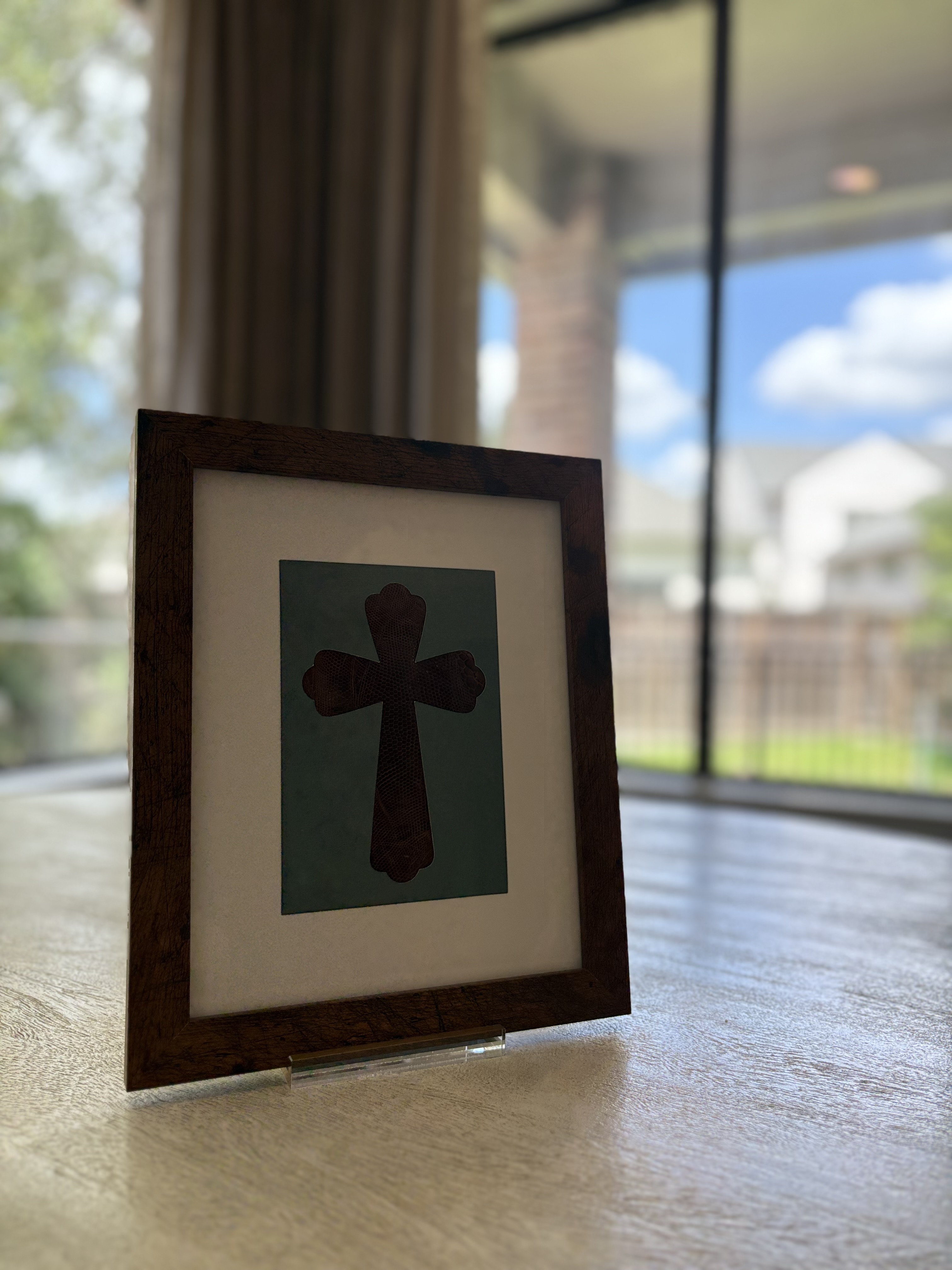 Cross