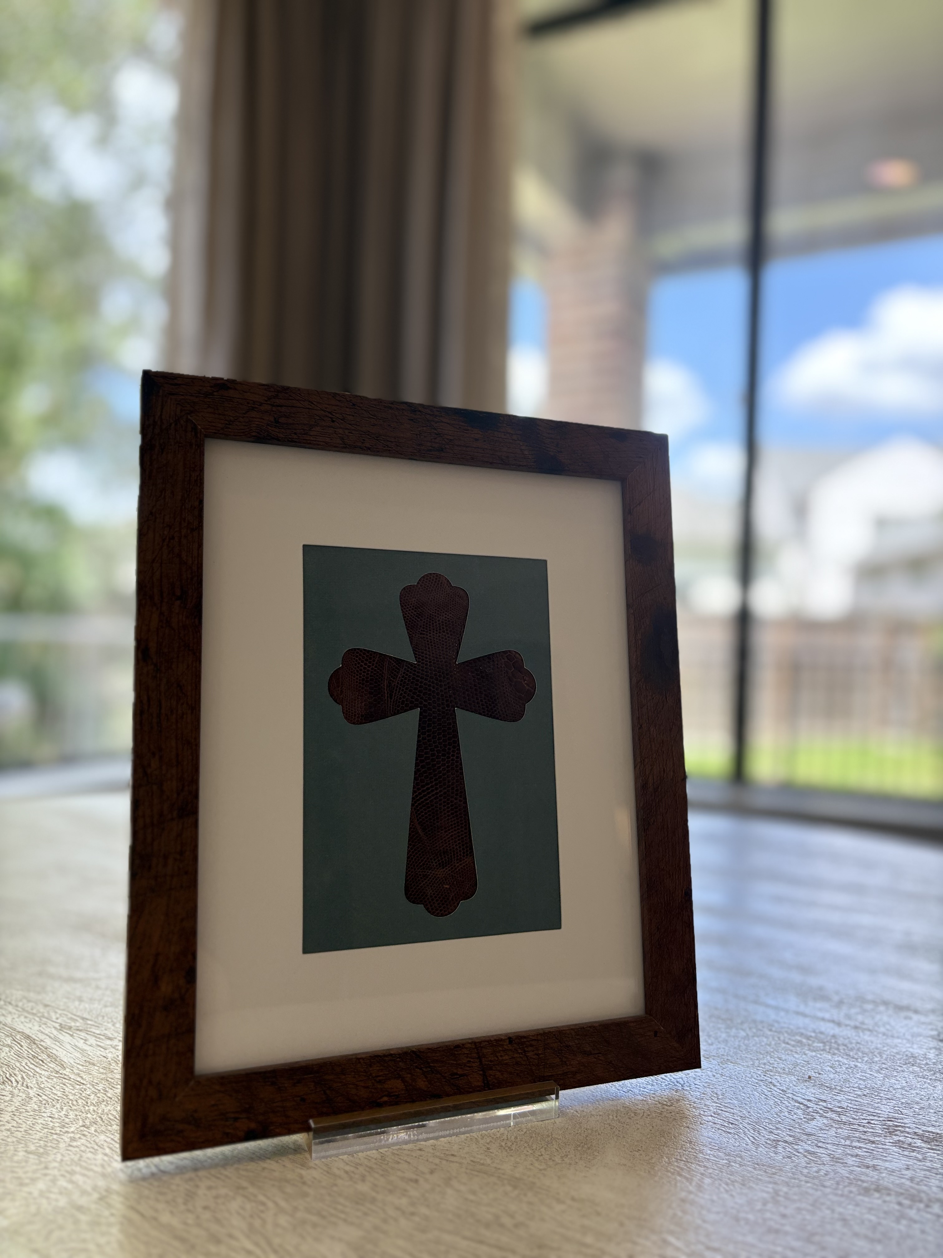 Cross