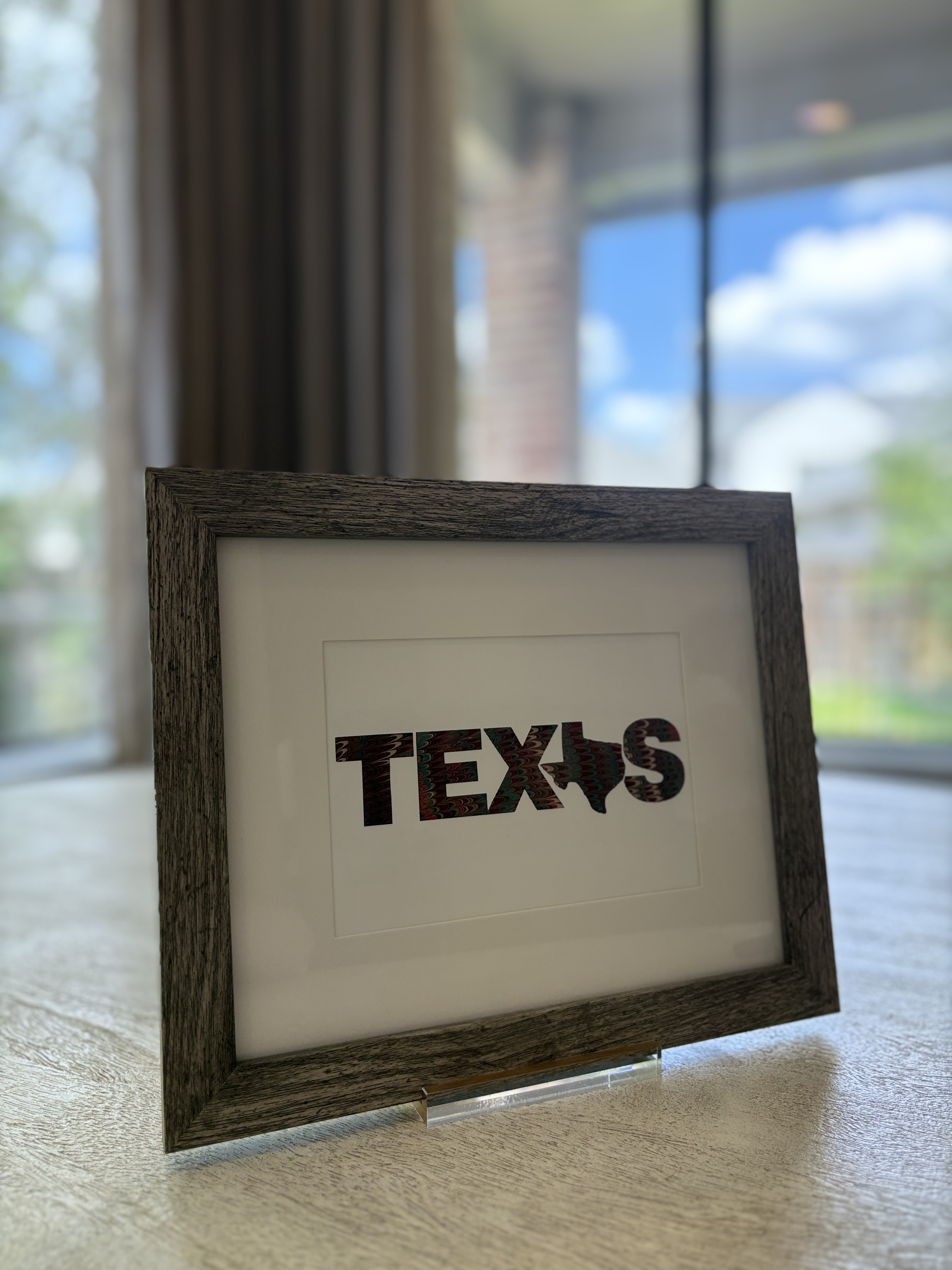 TEXAS