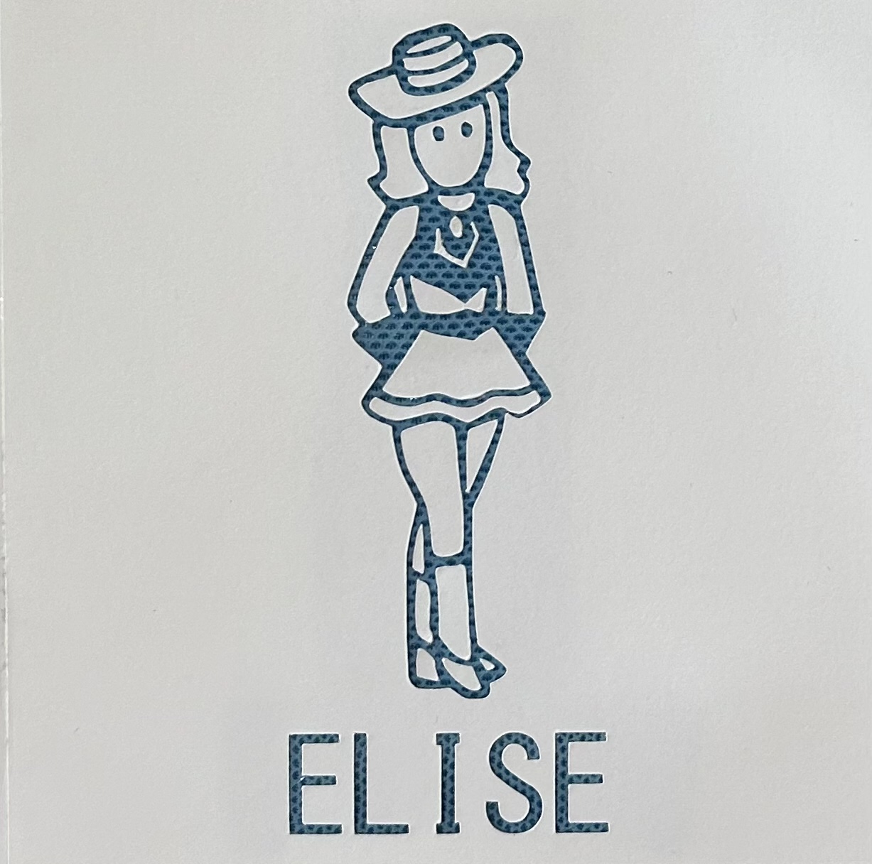 Custom Card
