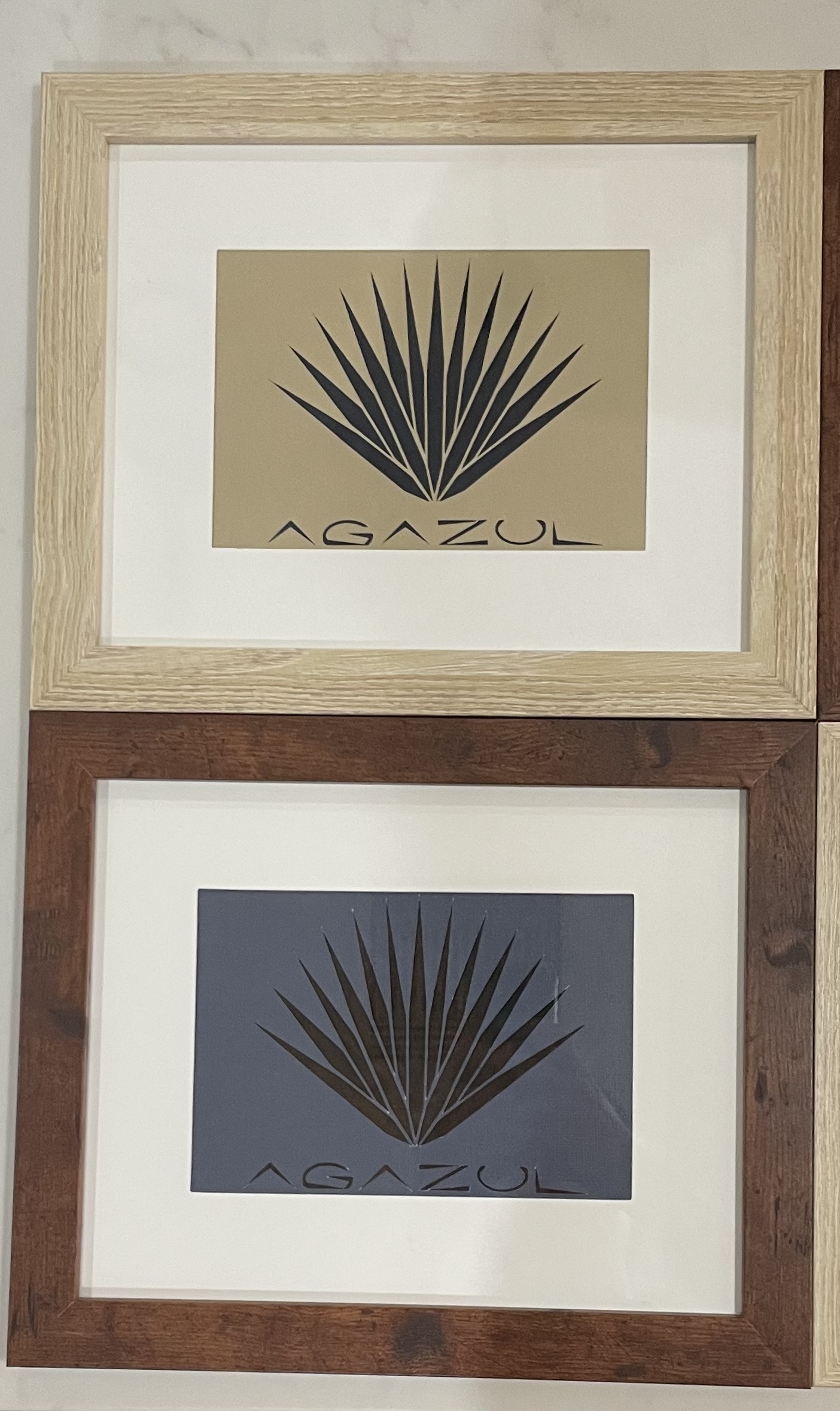 Custom Business Logo or Ranch Brand