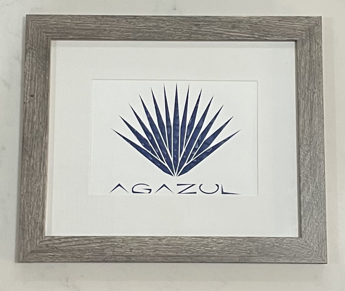 Custom Business Logo or Ranch Brand