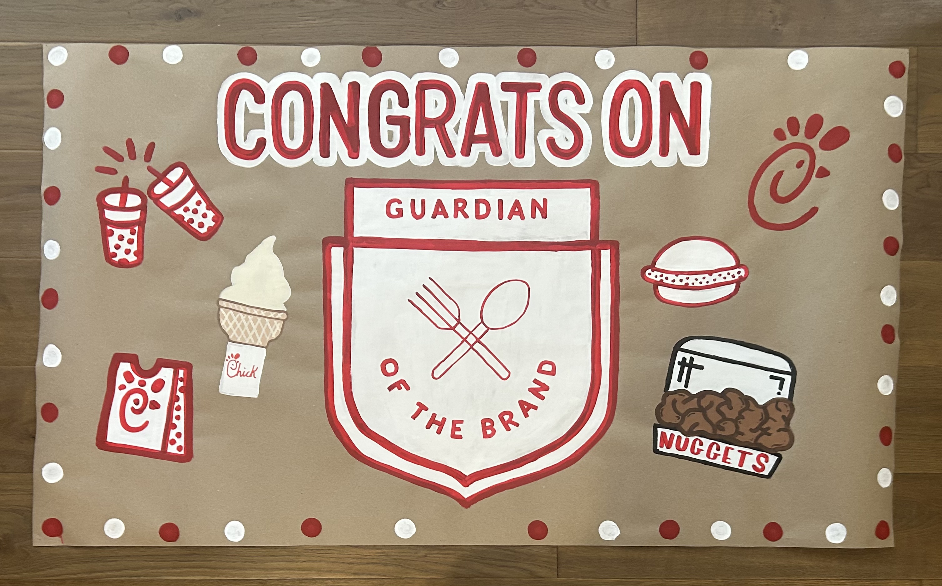 Corporate Banner