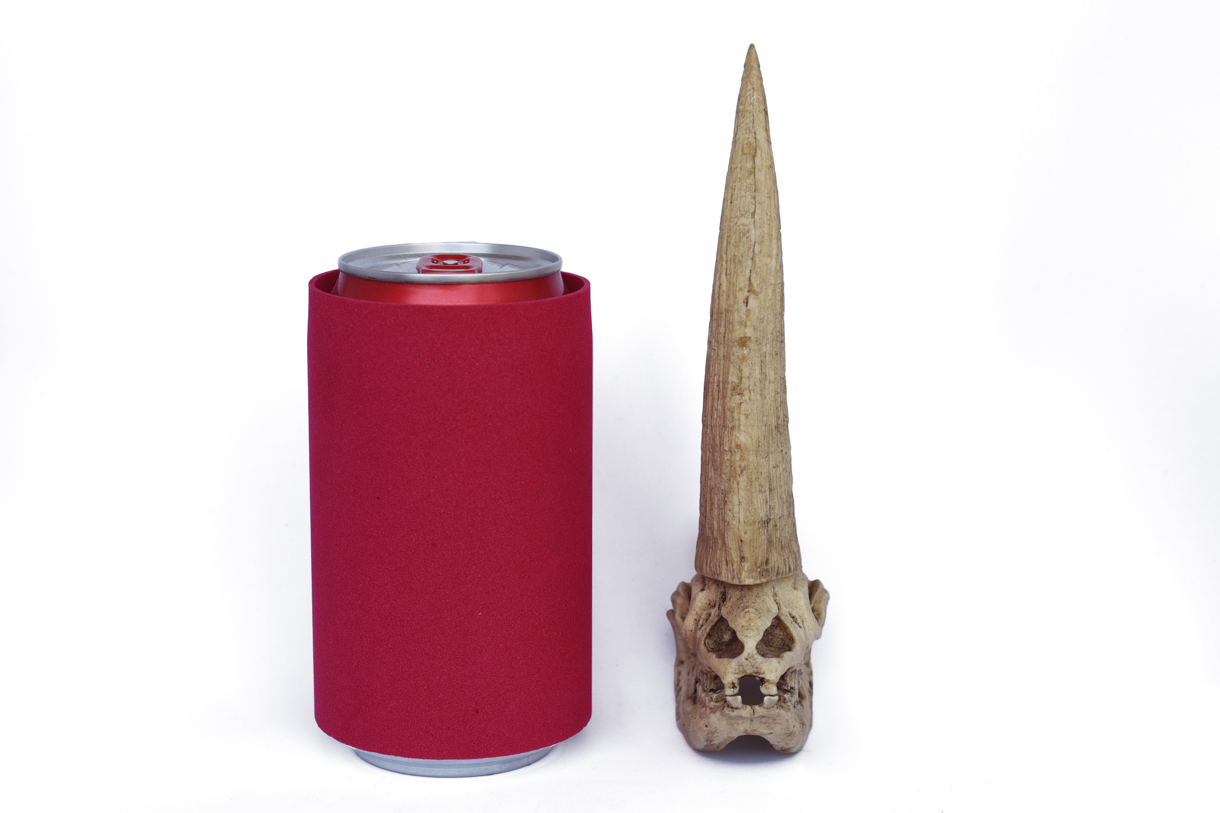 1/12 Scale "Mud Horn" Skull (Elasmotherium)