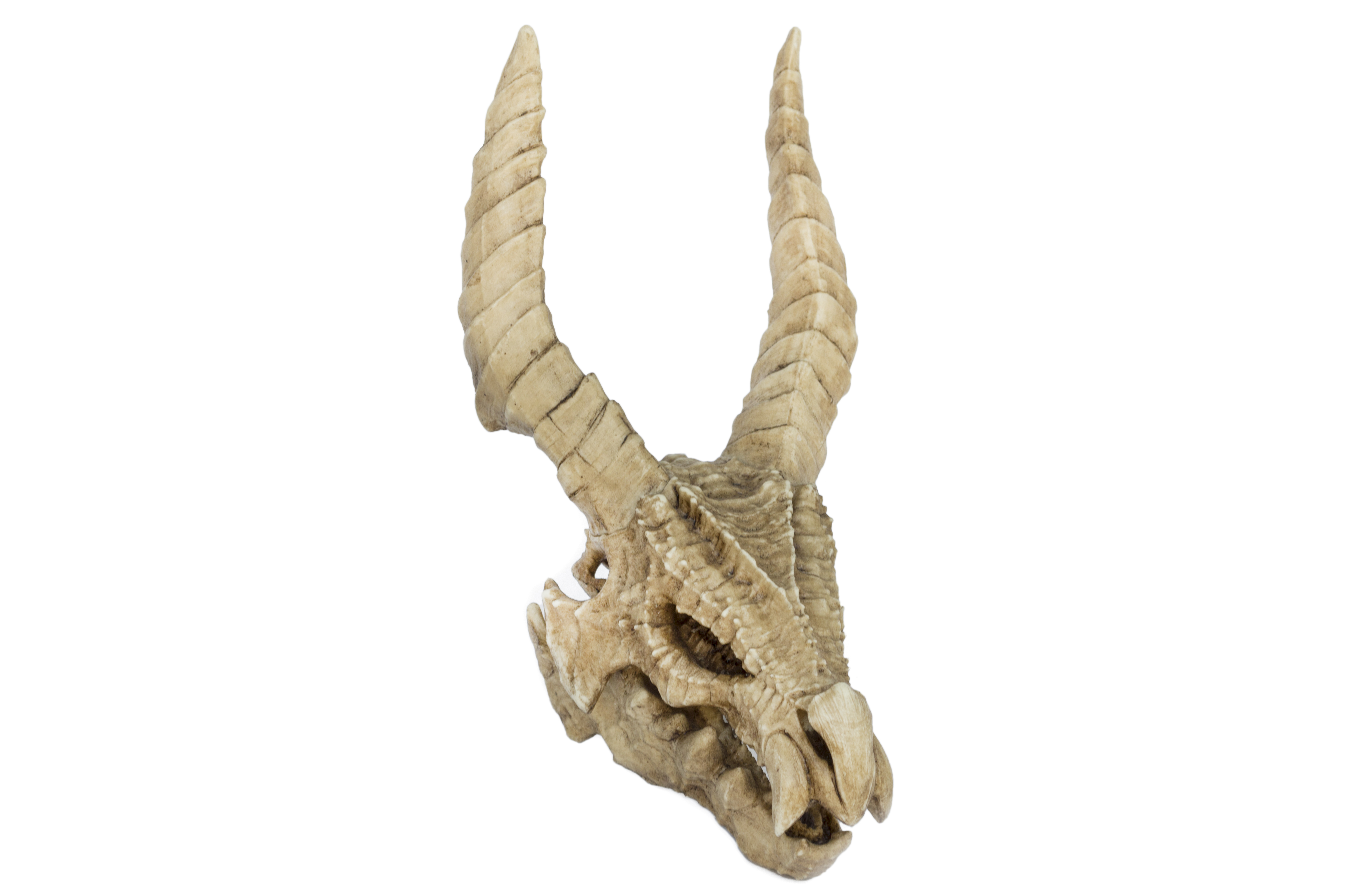 Malzeno Skull "Monster Hunter"