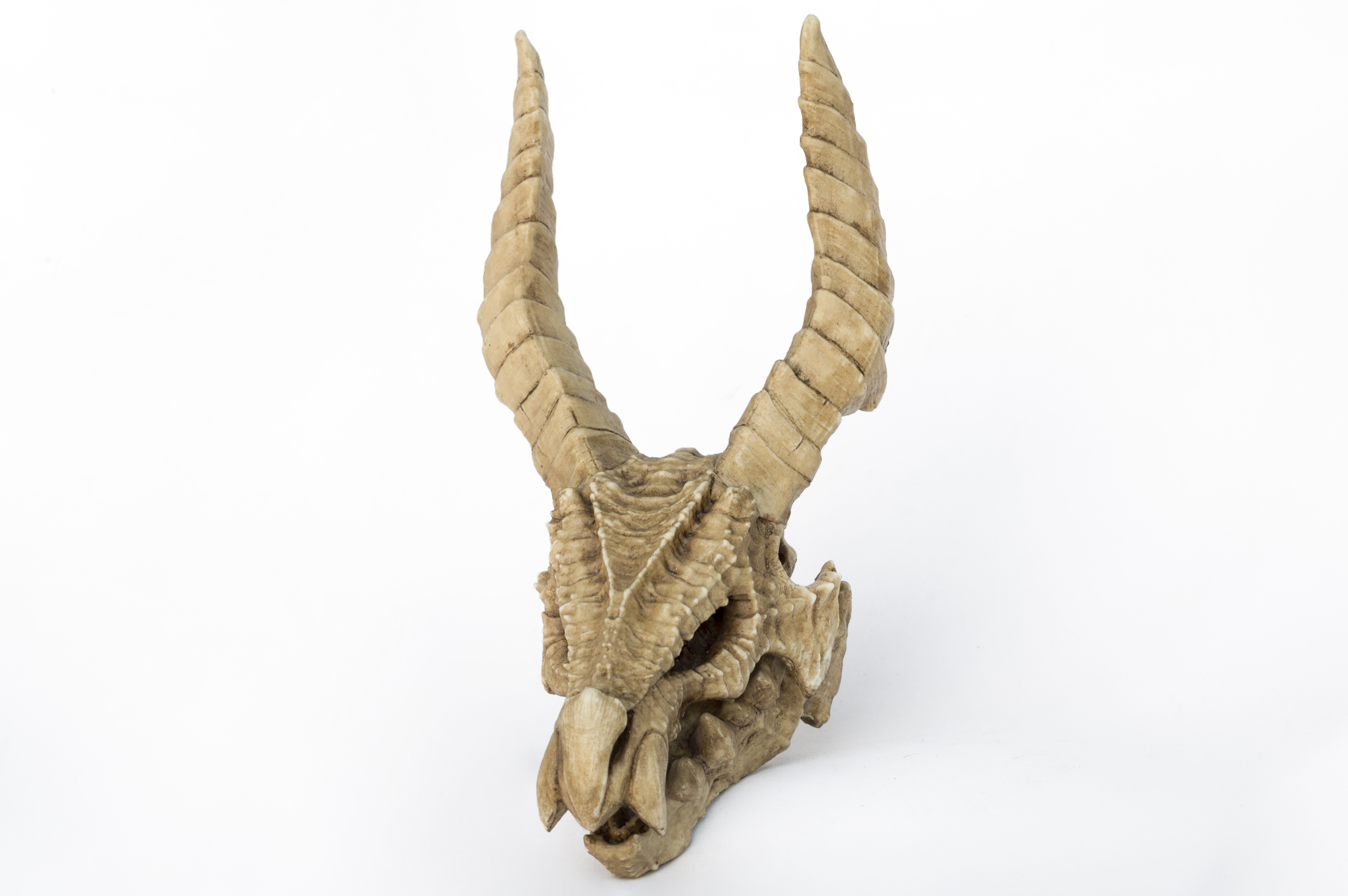 Malzeno Skull "Monster Hunter"