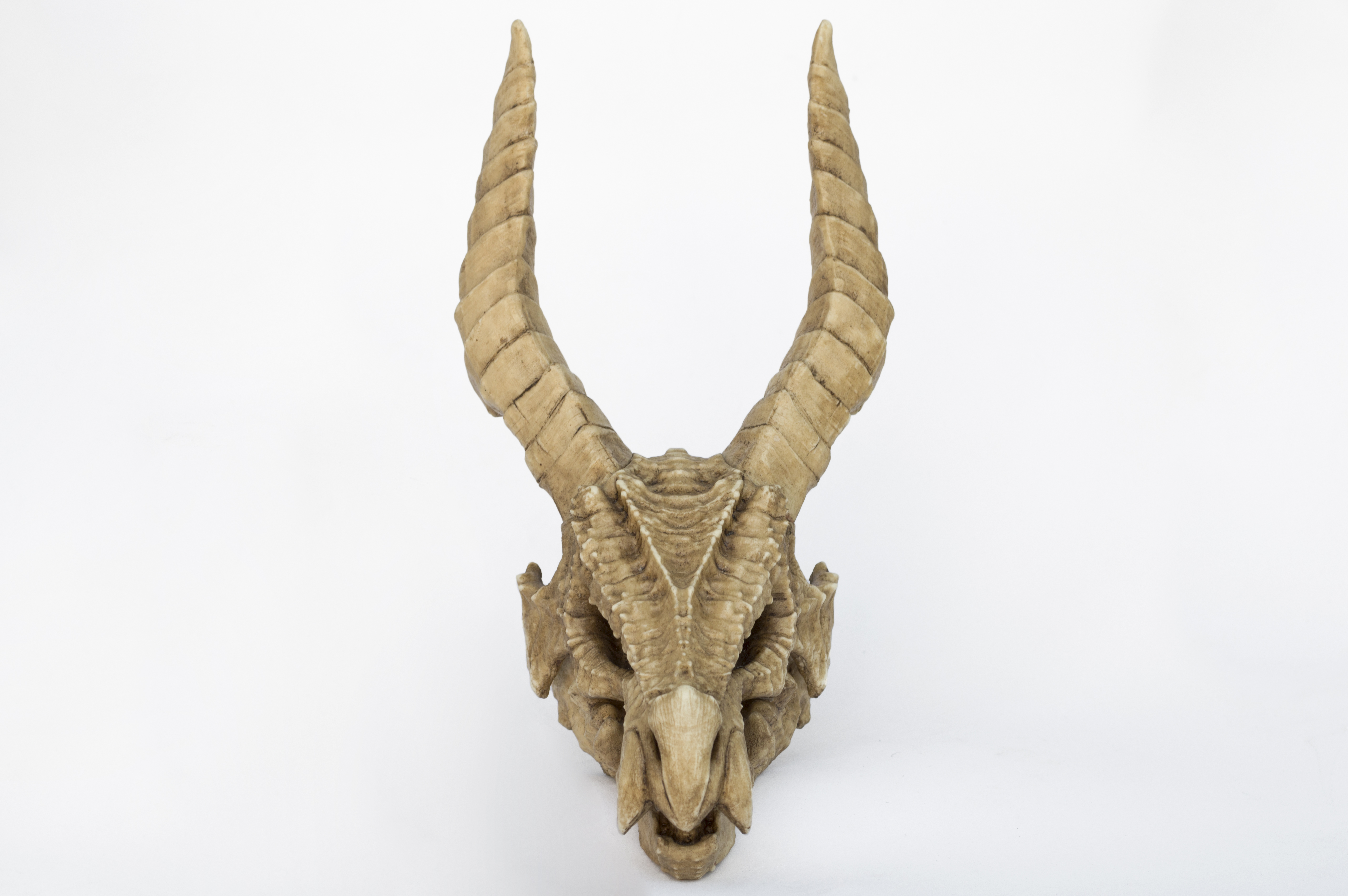 Malzeno Skull "Monster Hunter"