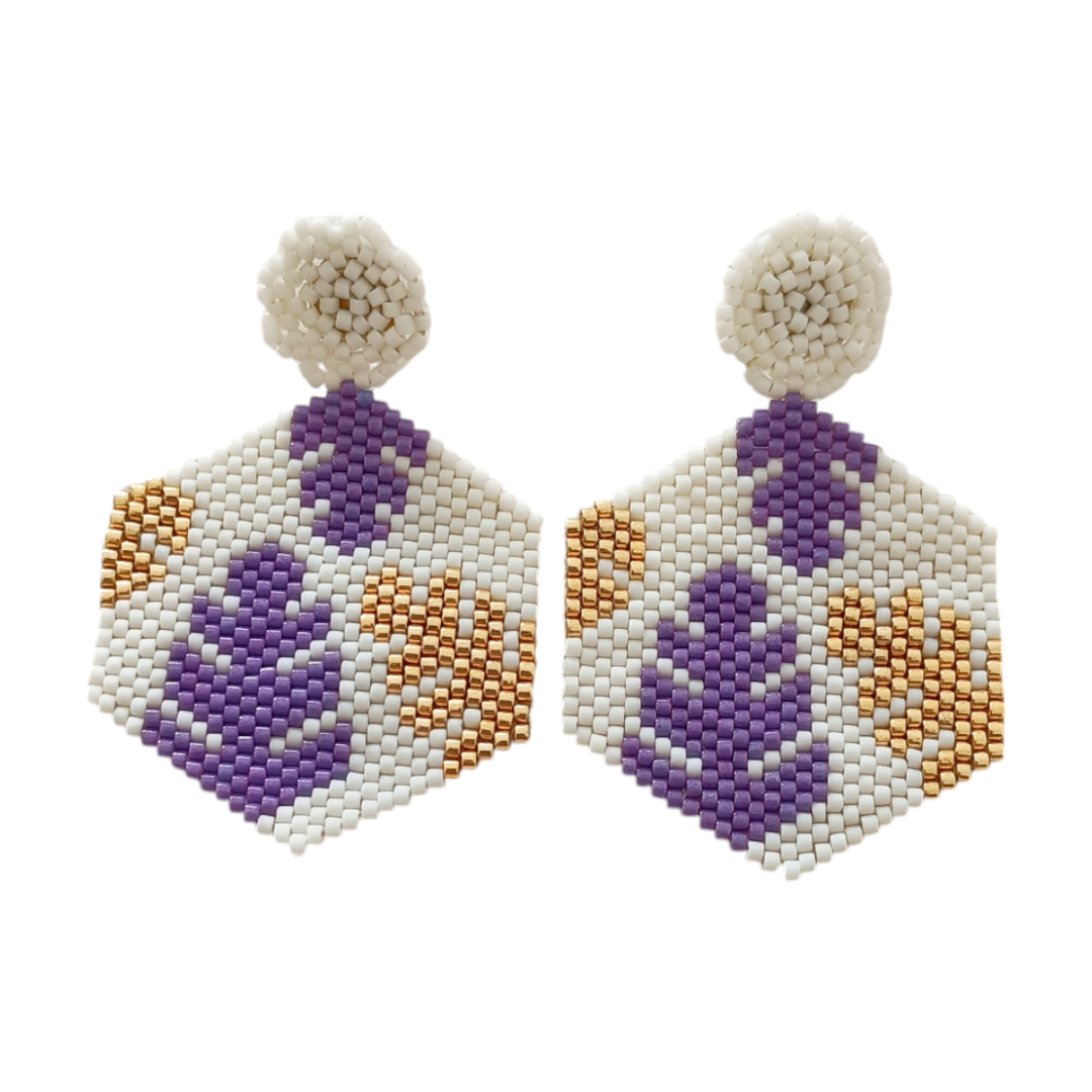 Aretes Orla