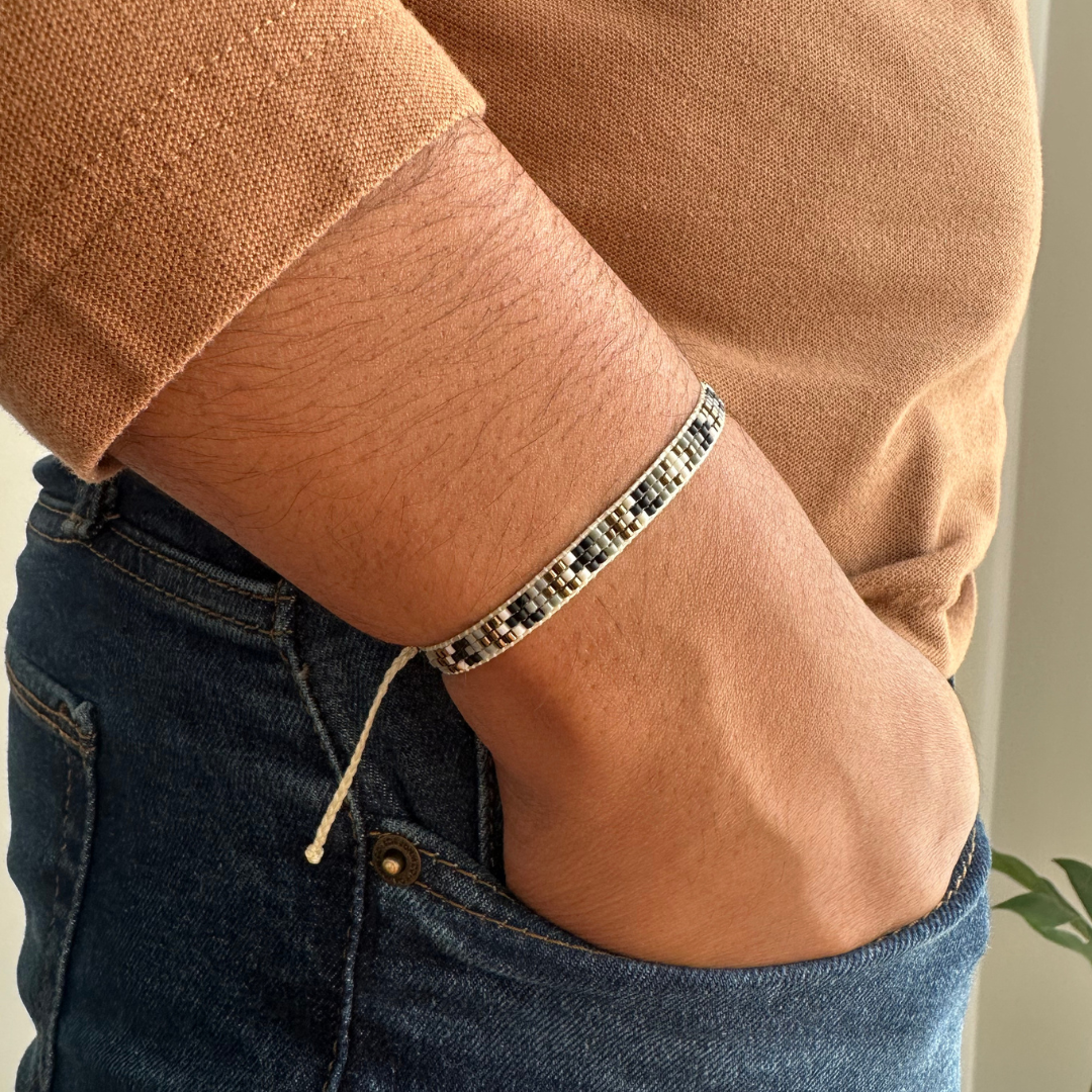 Pulsera Mosaico 
