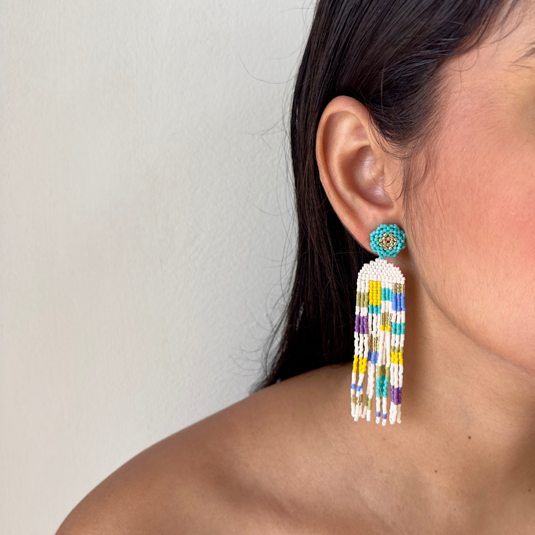 Aretes Fiesta
