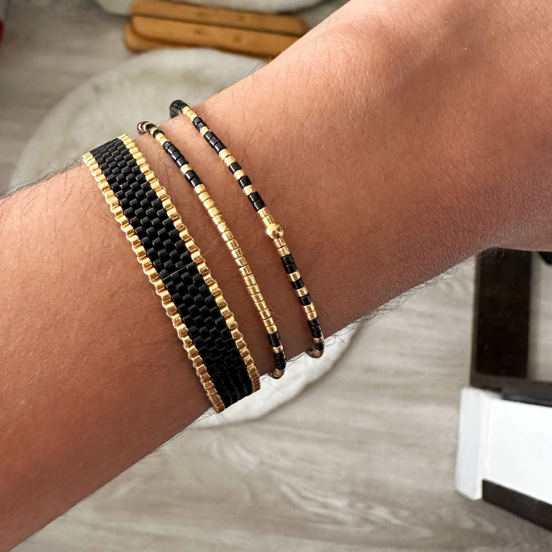 Set Pulsera Basic