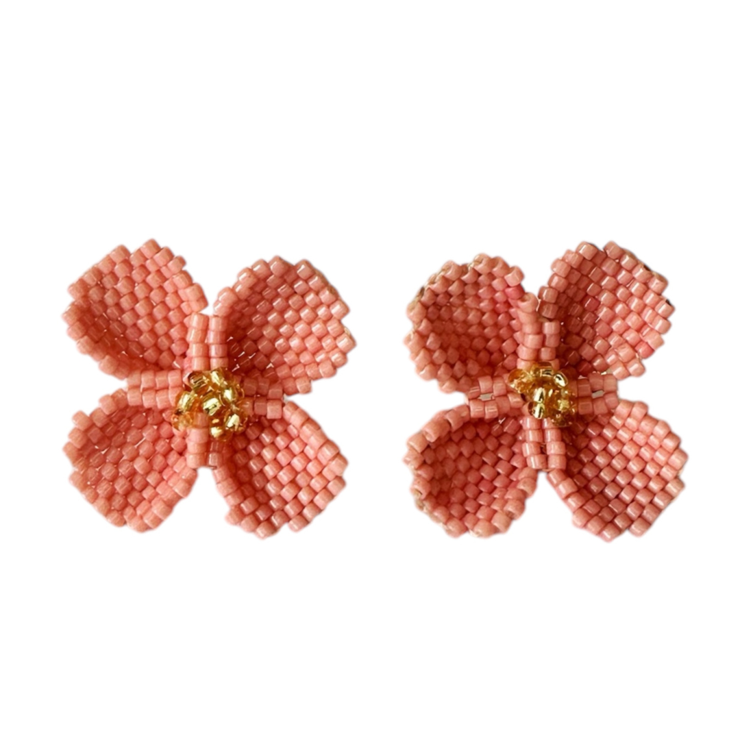 Aretes Topo Dalia