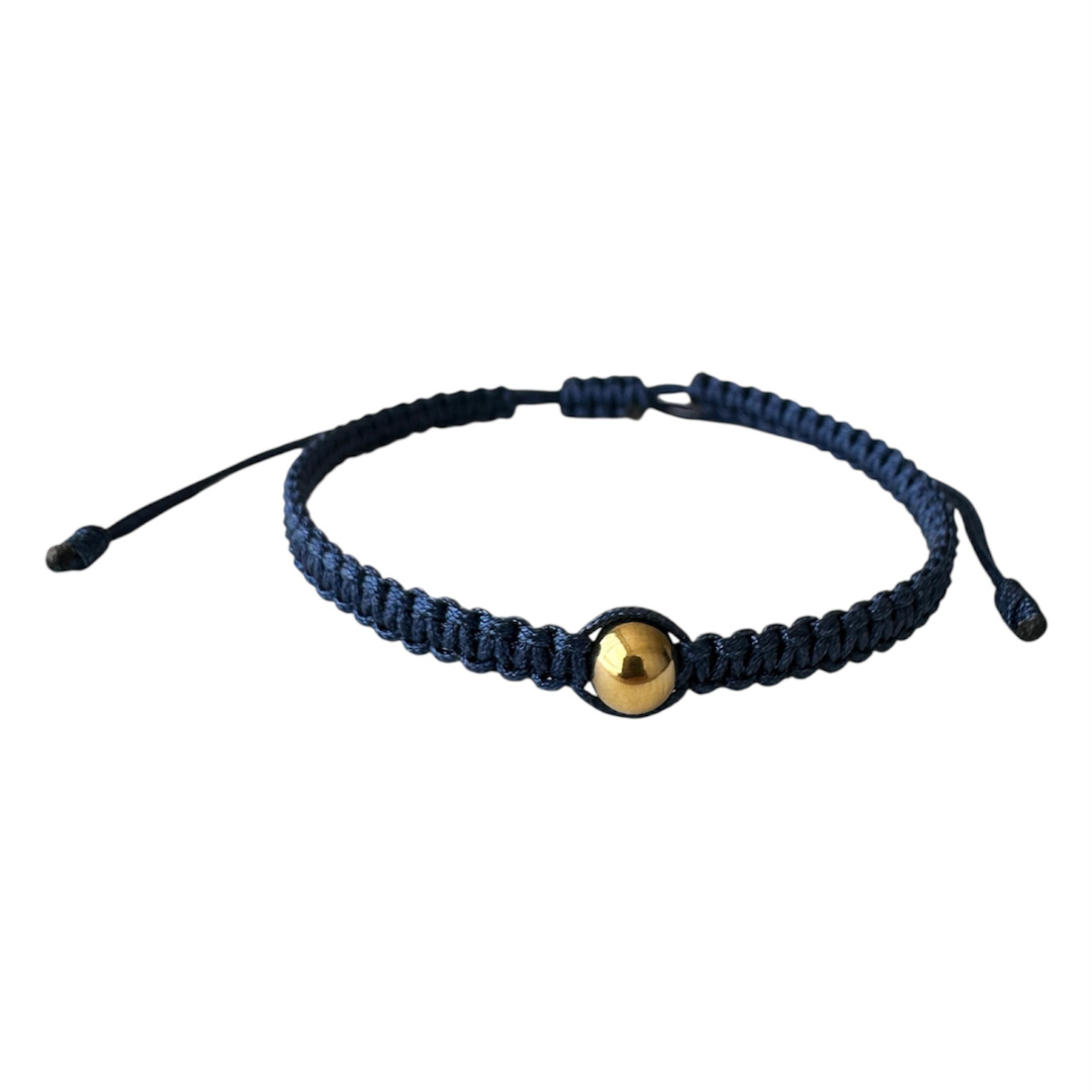 Pulsera Esencial 