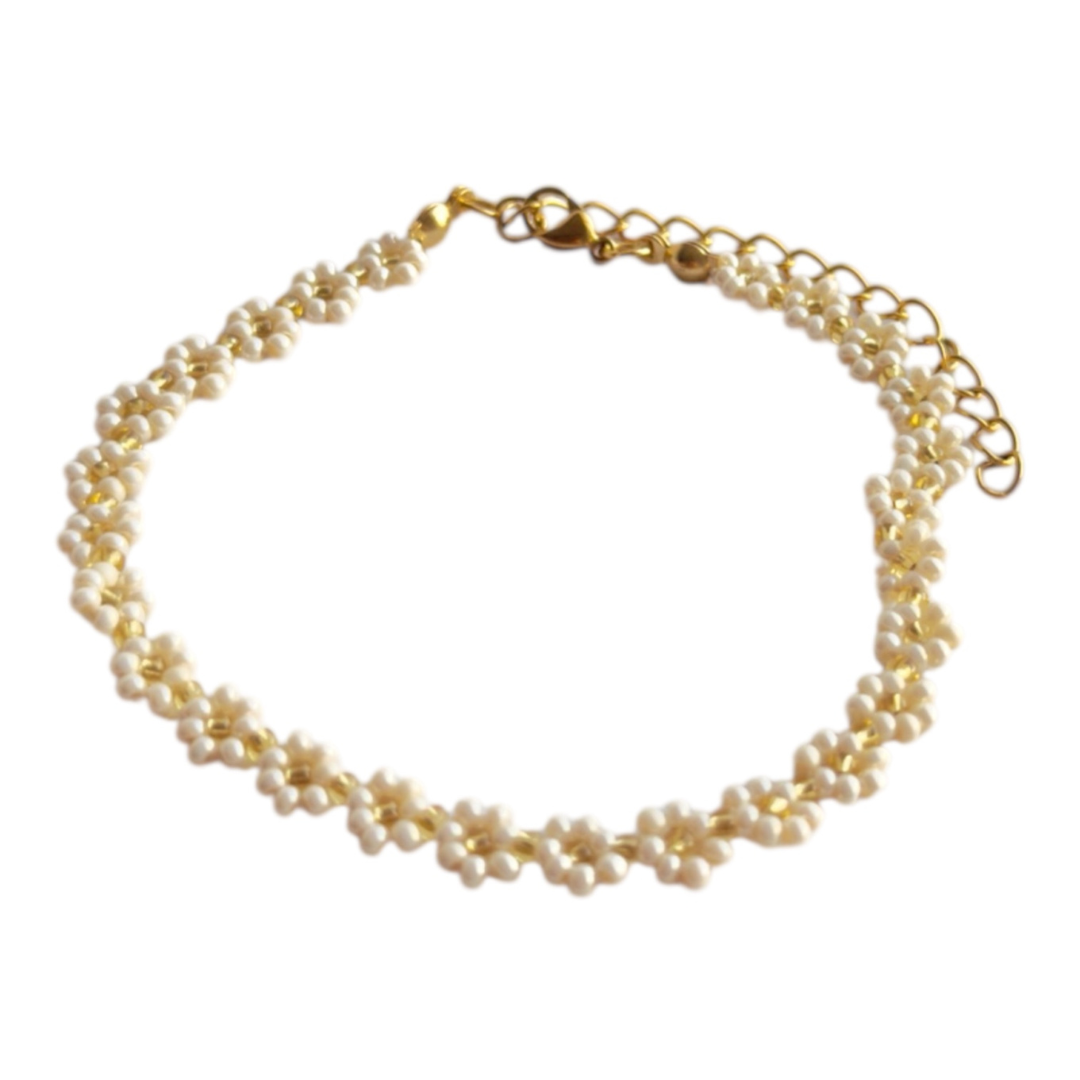 Tobillera Margaritas