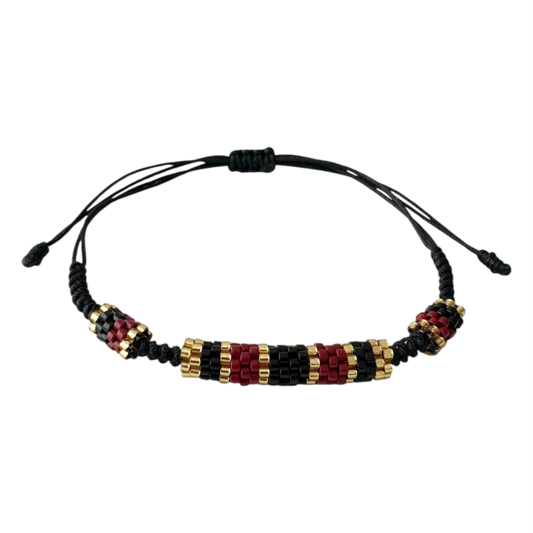 Pulsera Tribal 