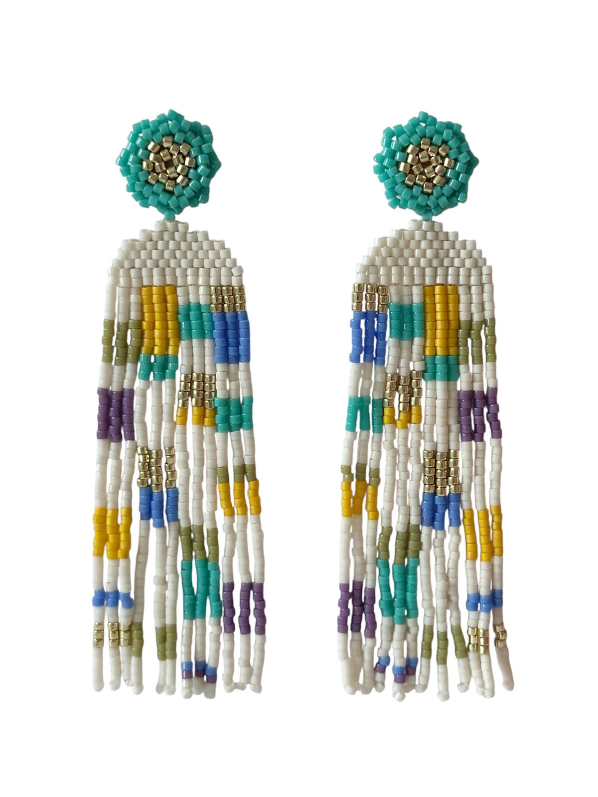 Aretes Fiesta