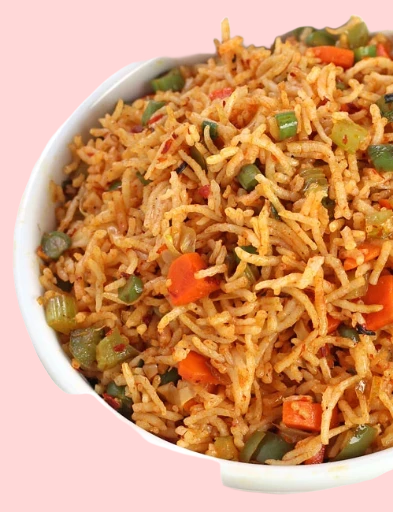 FRIED RICE