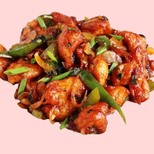 CHICKEN CHILLY