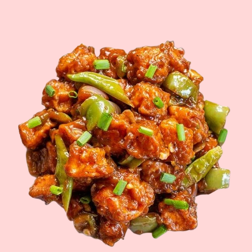 PANEER CHILLY