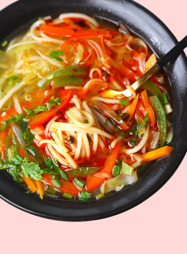 THUKPA (CHICKEN)