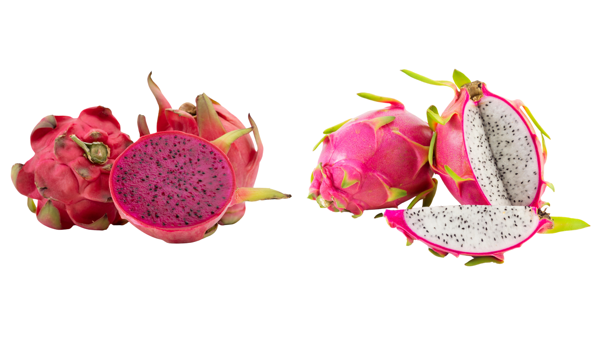 Fruta del Dragón