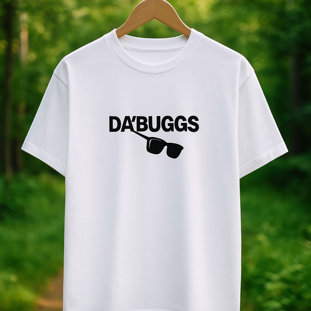 Da'Buggs Atitude