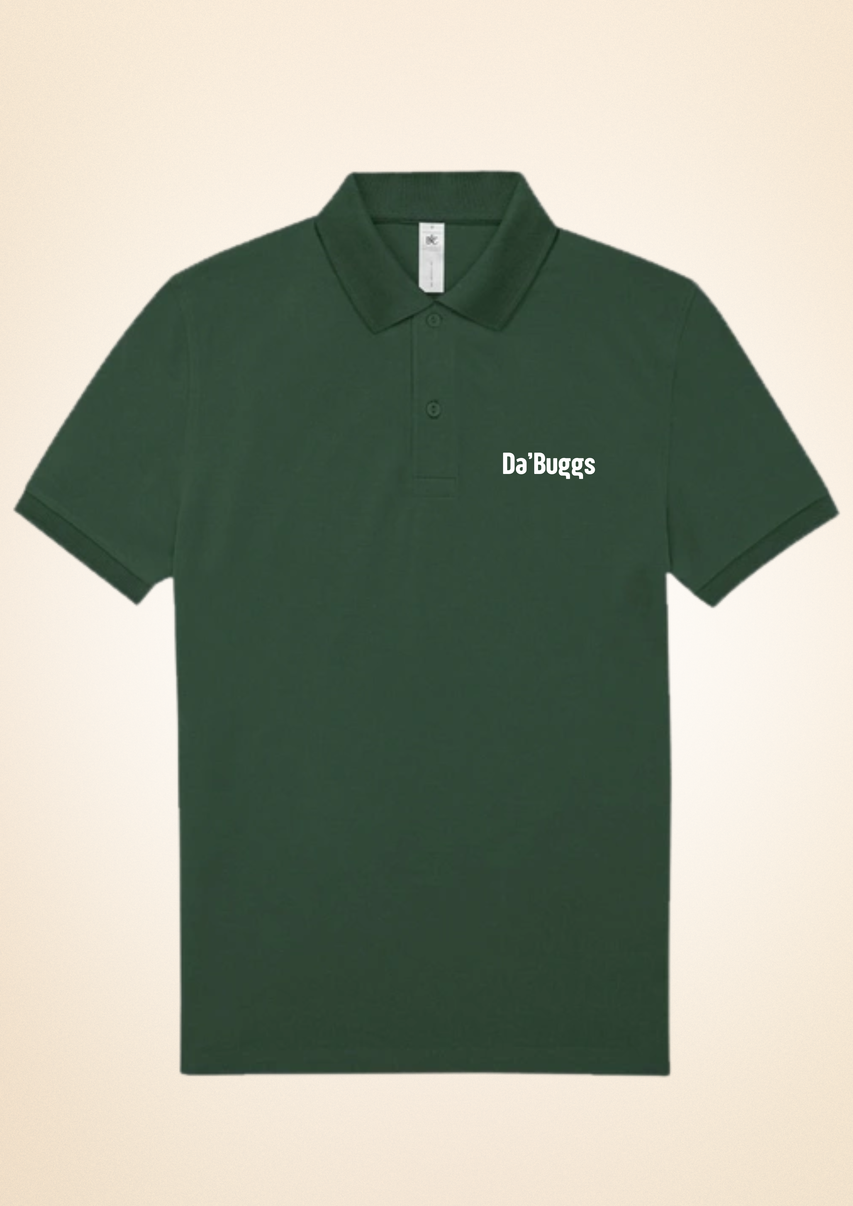 Polo Da'Buggs 