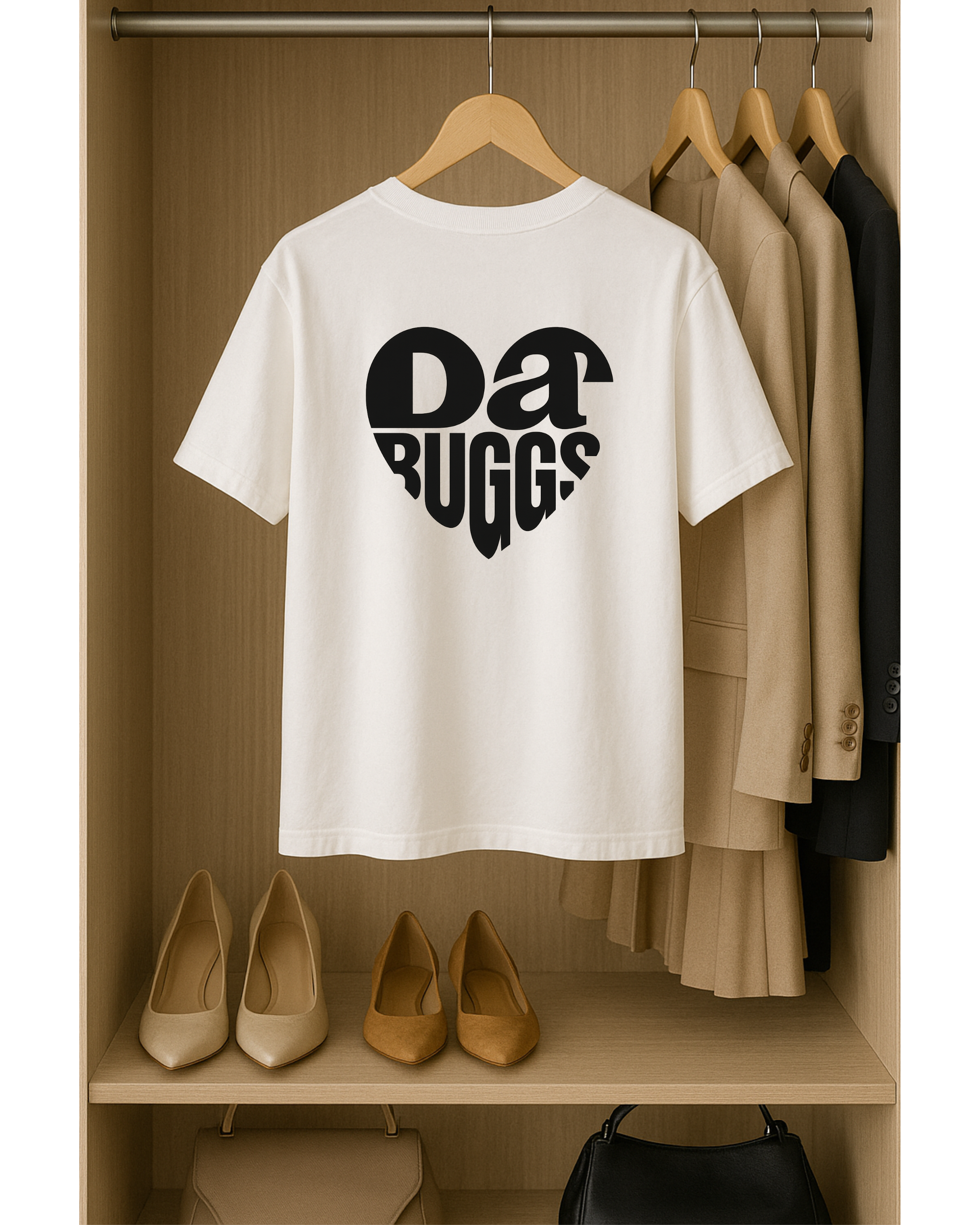 Da'Buggs Love 
