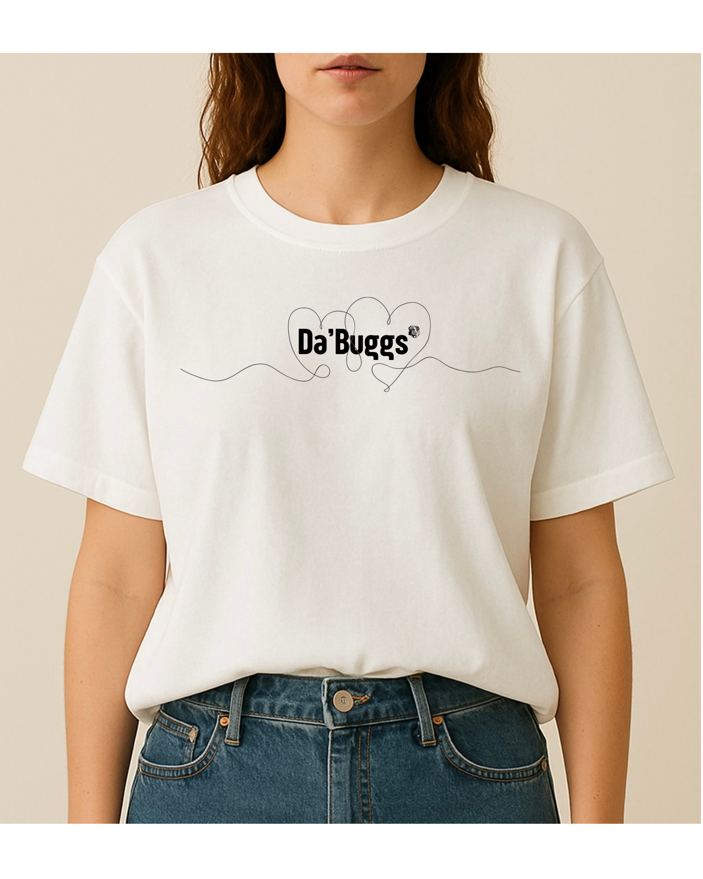 Da'Buggs Love