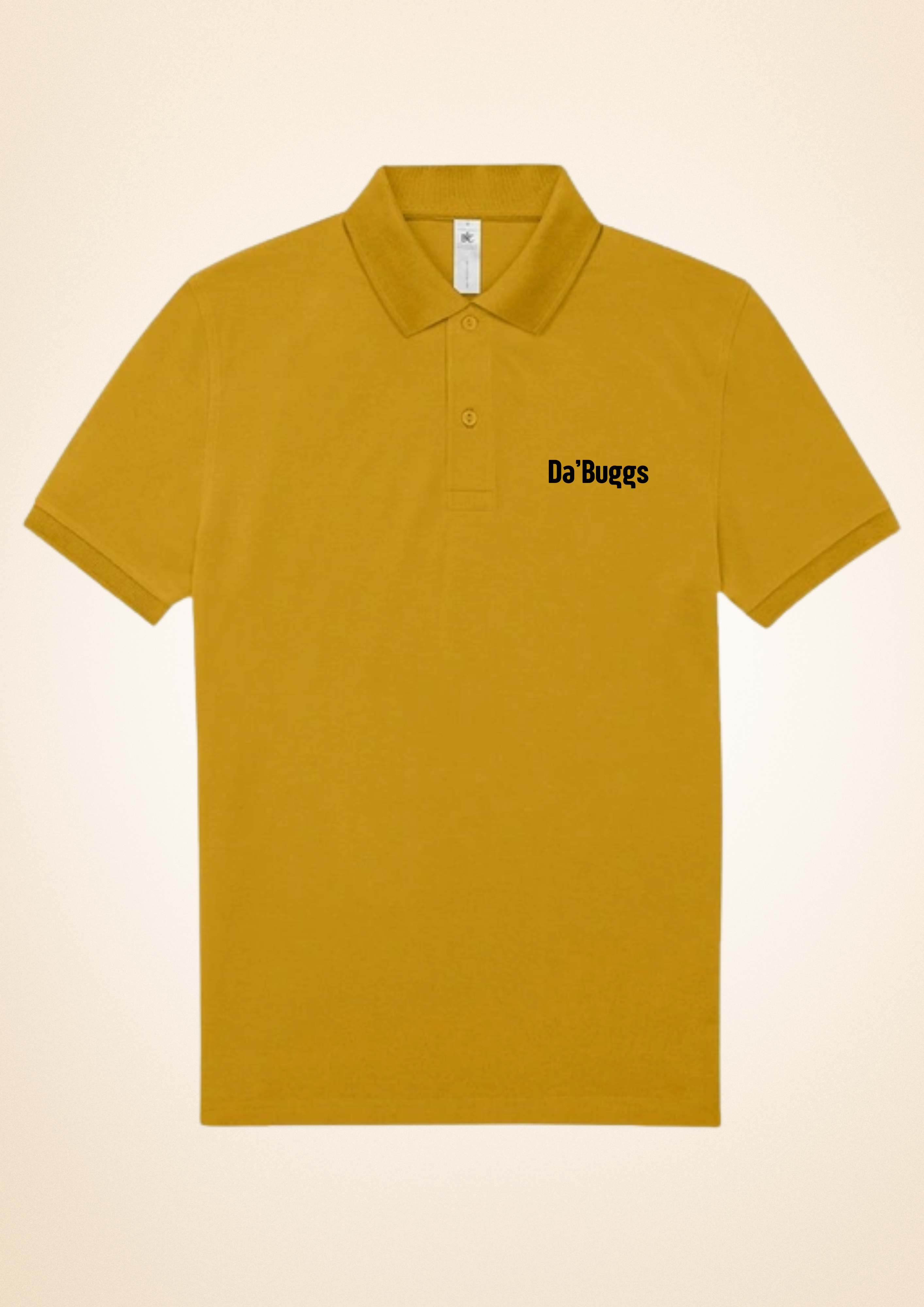 Polo Da'Buggs 