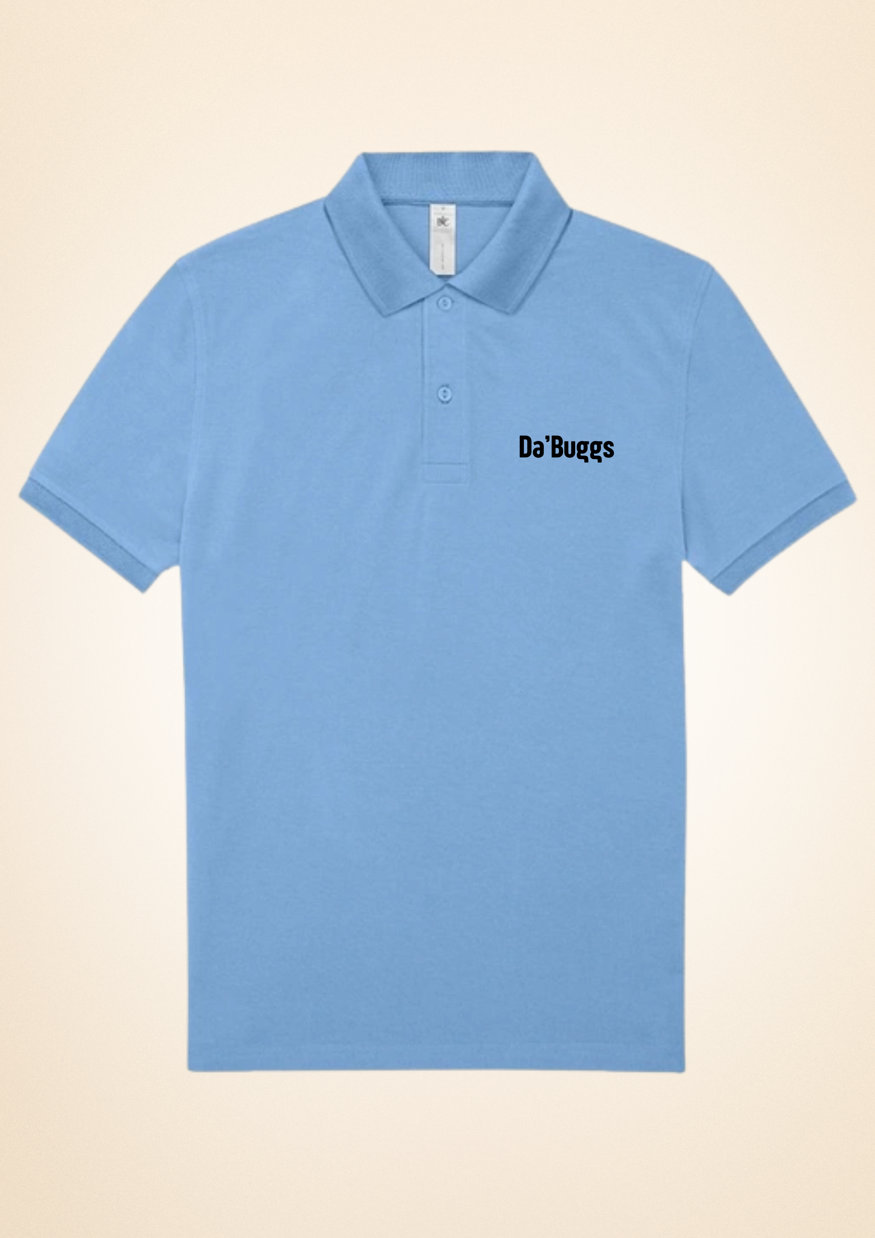 Polo Da'Buggs 