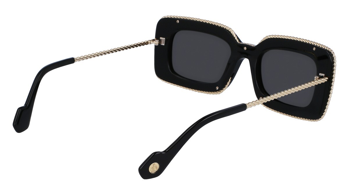 Lanvin LNV645S 001 52-20-140 #3