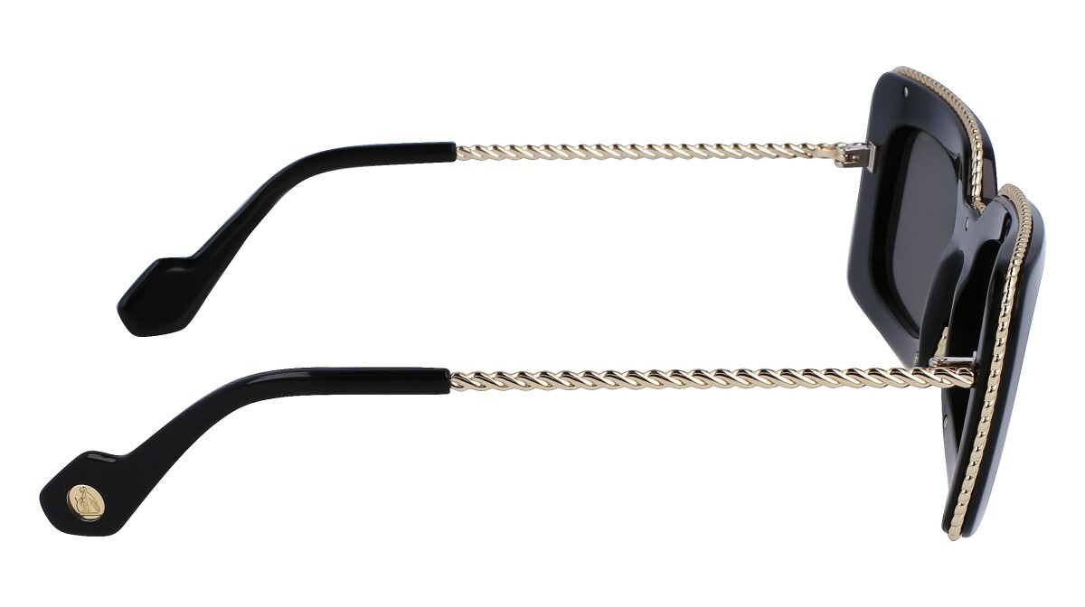 Lanvin LNV645S 001 52-20-140 #3