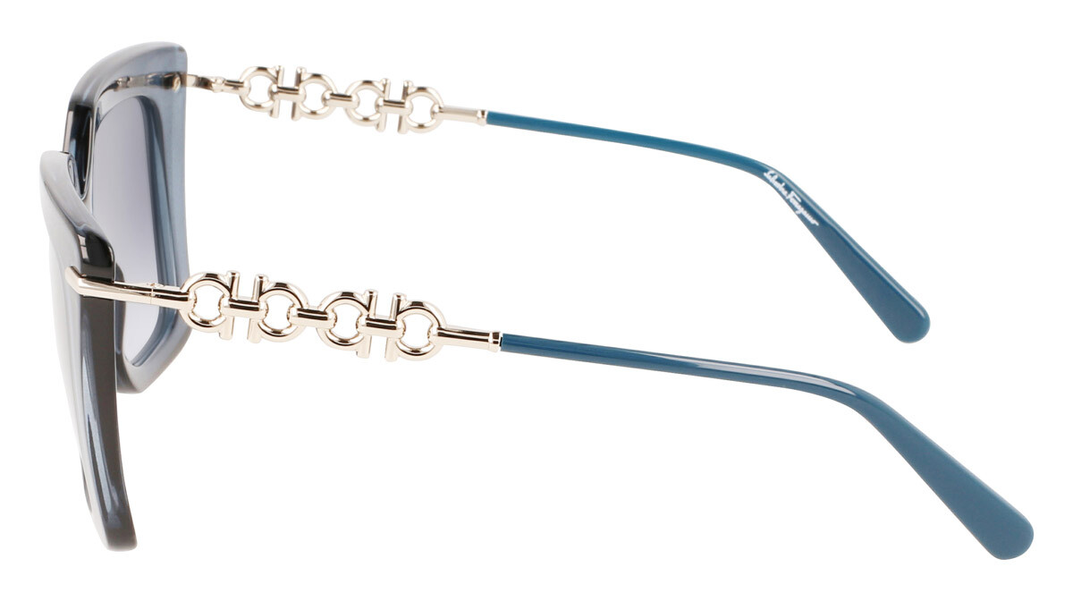 Salvatore Ferragamo SF1041S 432 51-22-145 #2