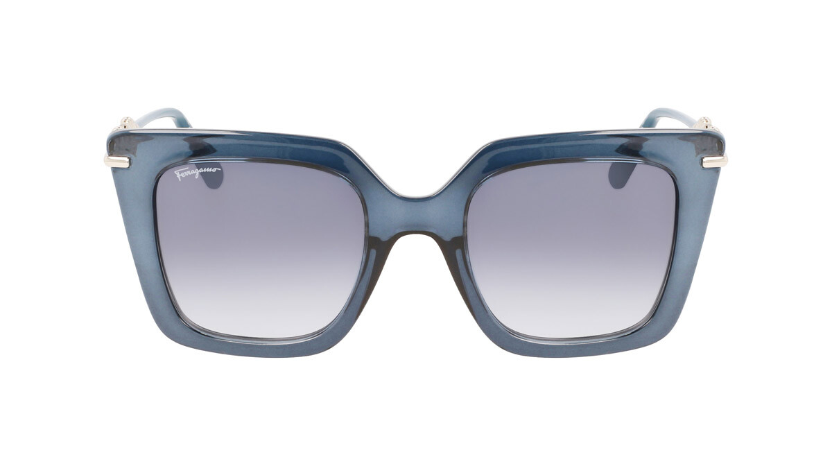 Salvatore Ferragamo SF1041S 432 51-22-145 #2