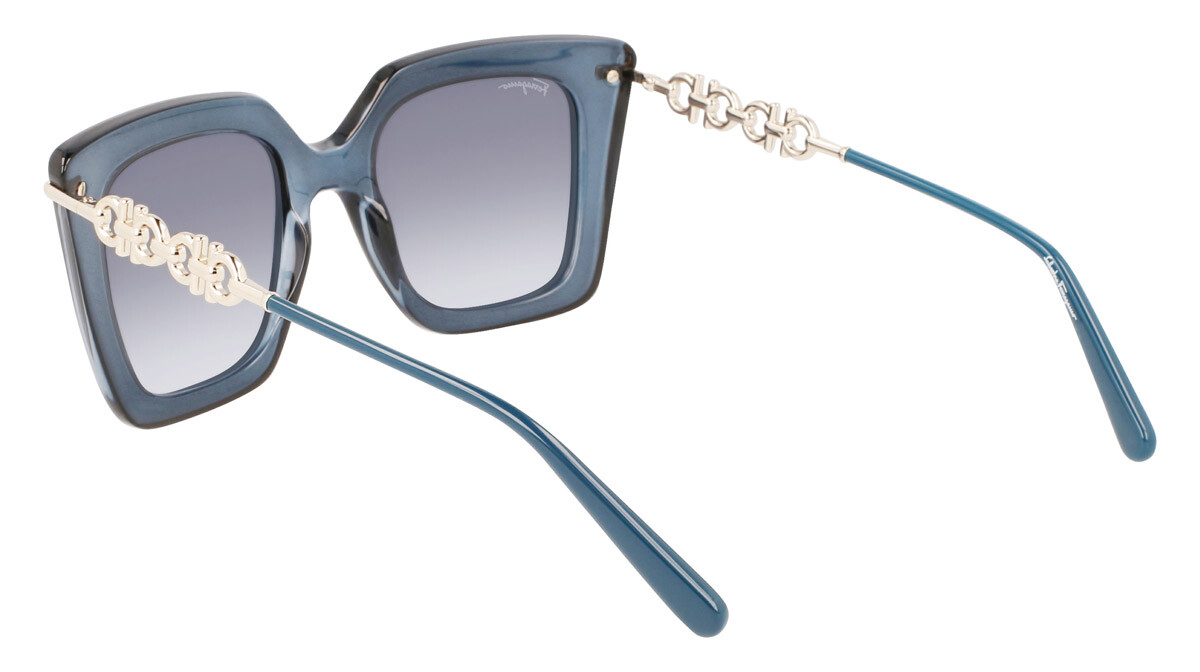 Salvatore Ferragamo SF1041S 432 51-22-145 #2