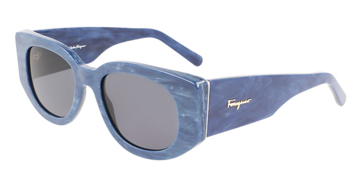 Salvatore Ferragamo SF1053S 039 52-19-140 #3