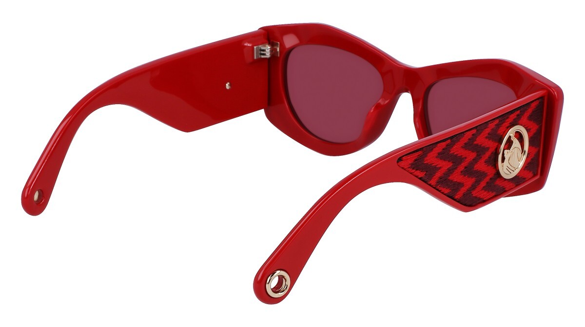 Lanvin LNV638S 604 52-18-140 #3